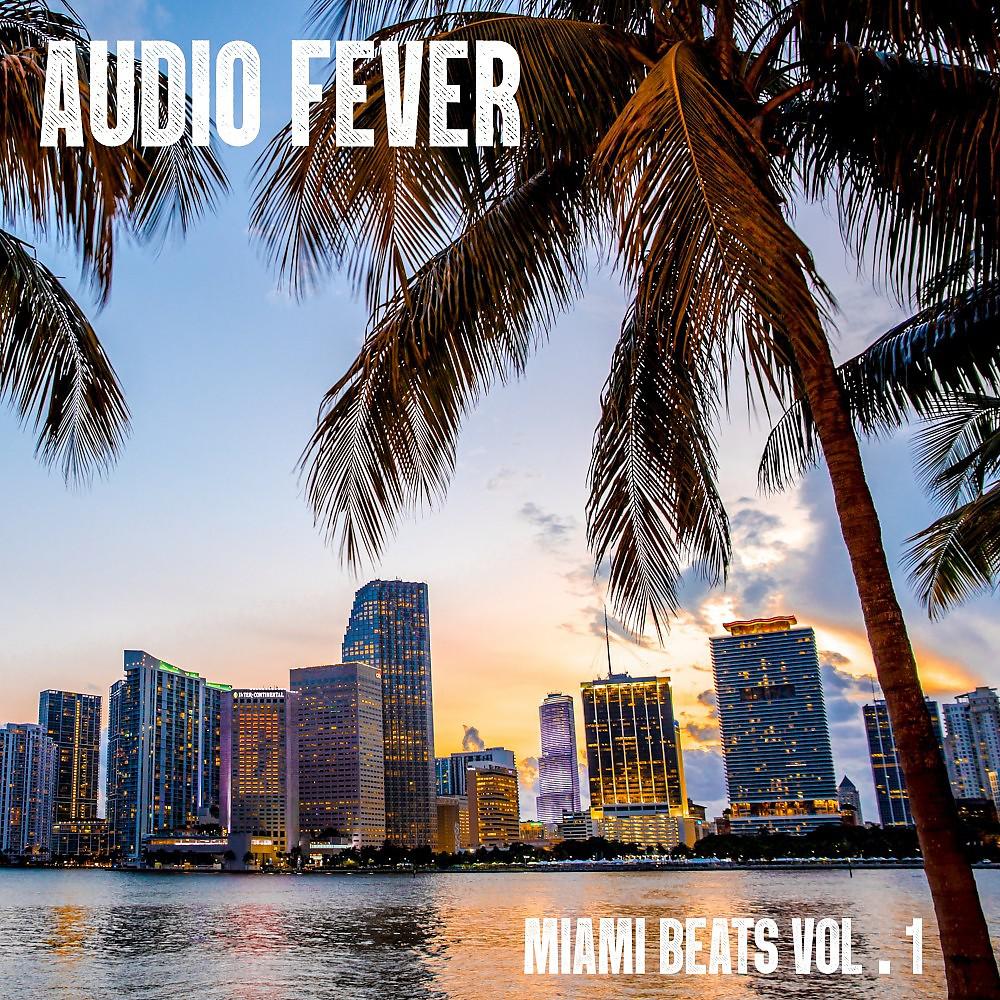 Постер альбома Miami Beats, Vol. 1
