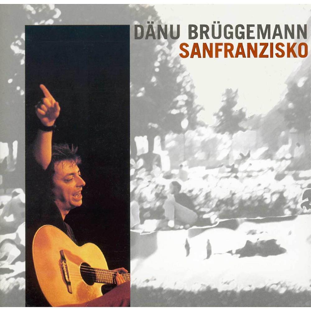 Постер альбома Sanfranzisko (Live)