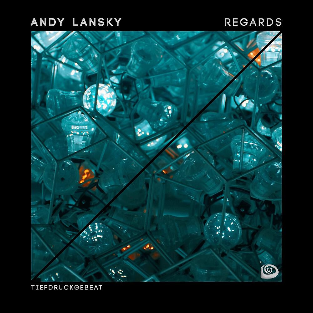 Andy Lansky - Regards (Edit)