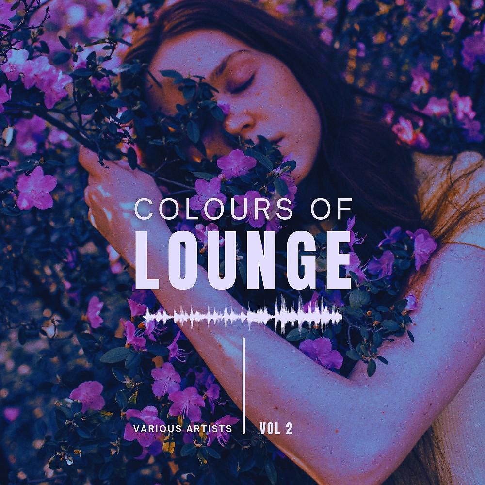 Постер альбома Colours of Lounge, Vol. 2