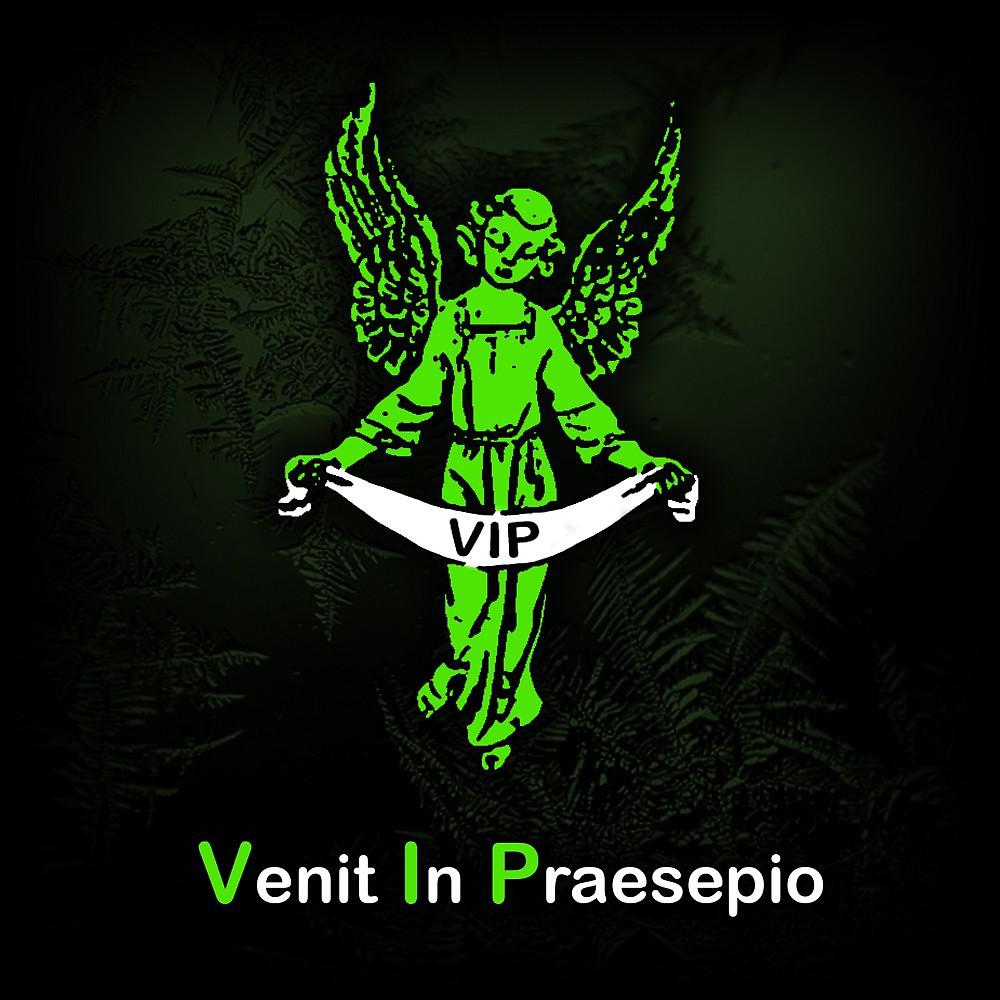 Vokalgruppe VIP - Pueri concinite