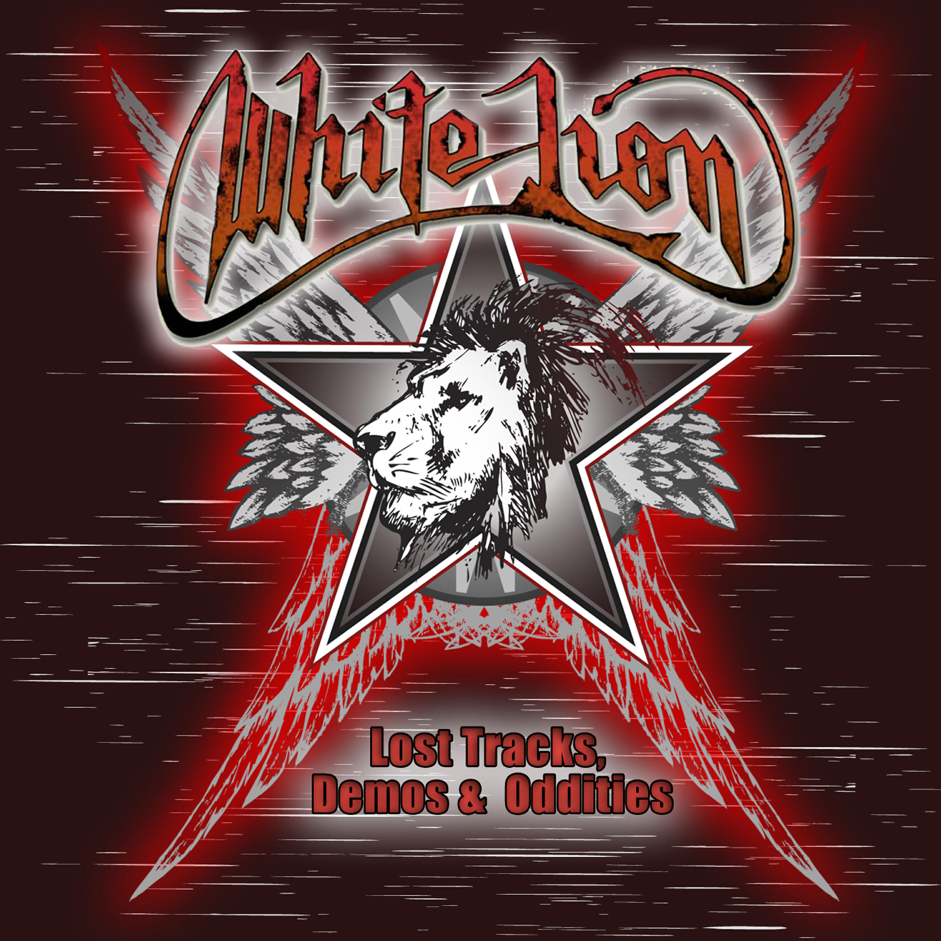 White Lion - Dirty Woman
