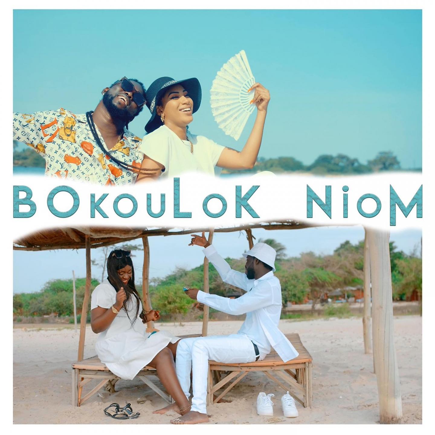 Постер альбома Bokoulok Niom