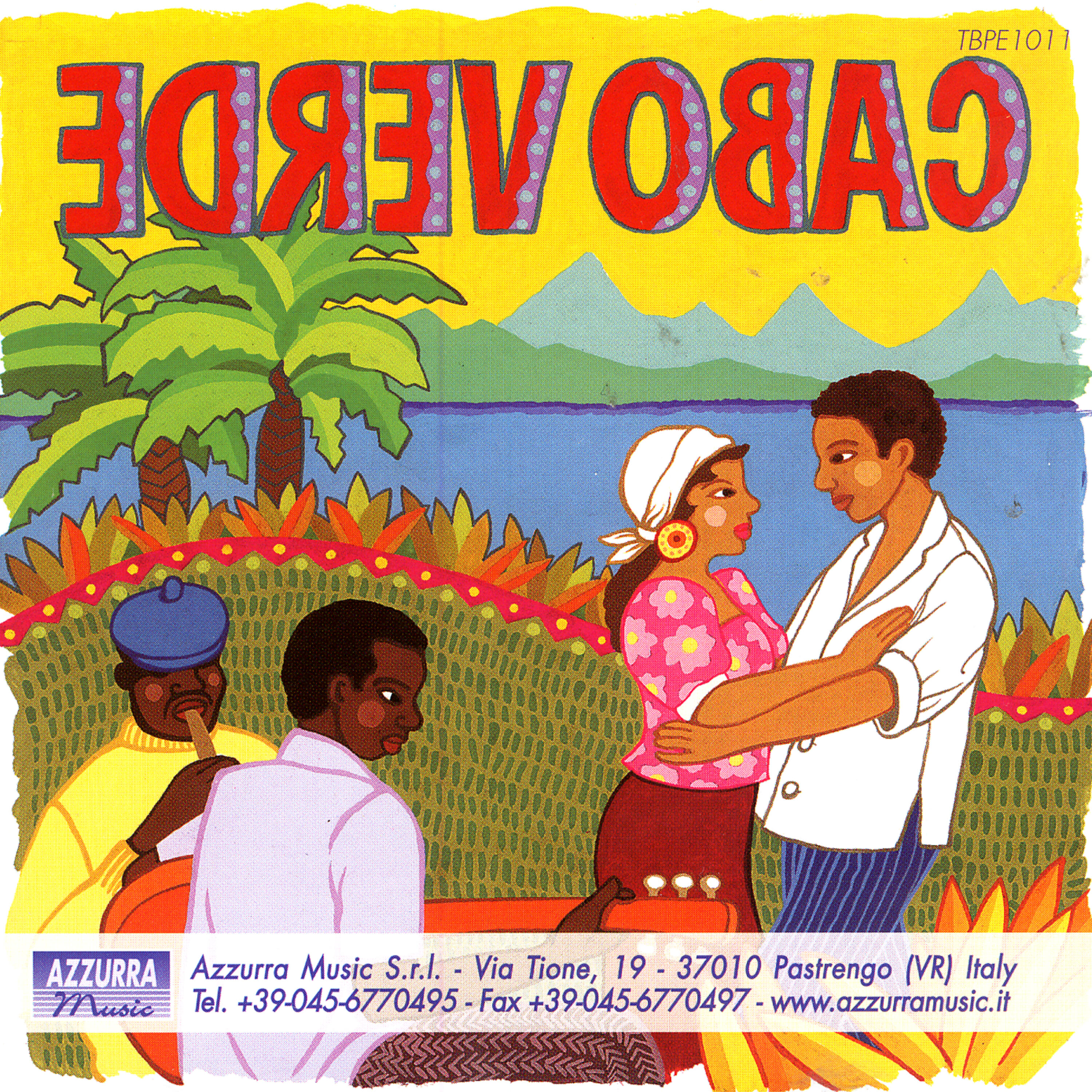 Karin Mensah - Lundum