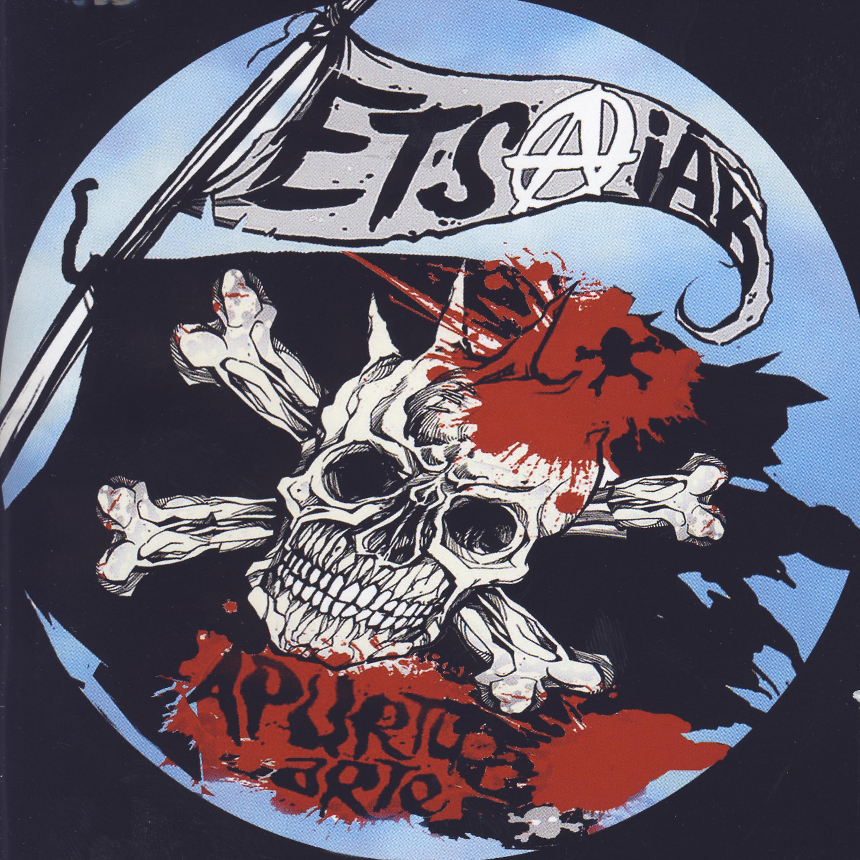 Etsaiak - Mentes Dementes
