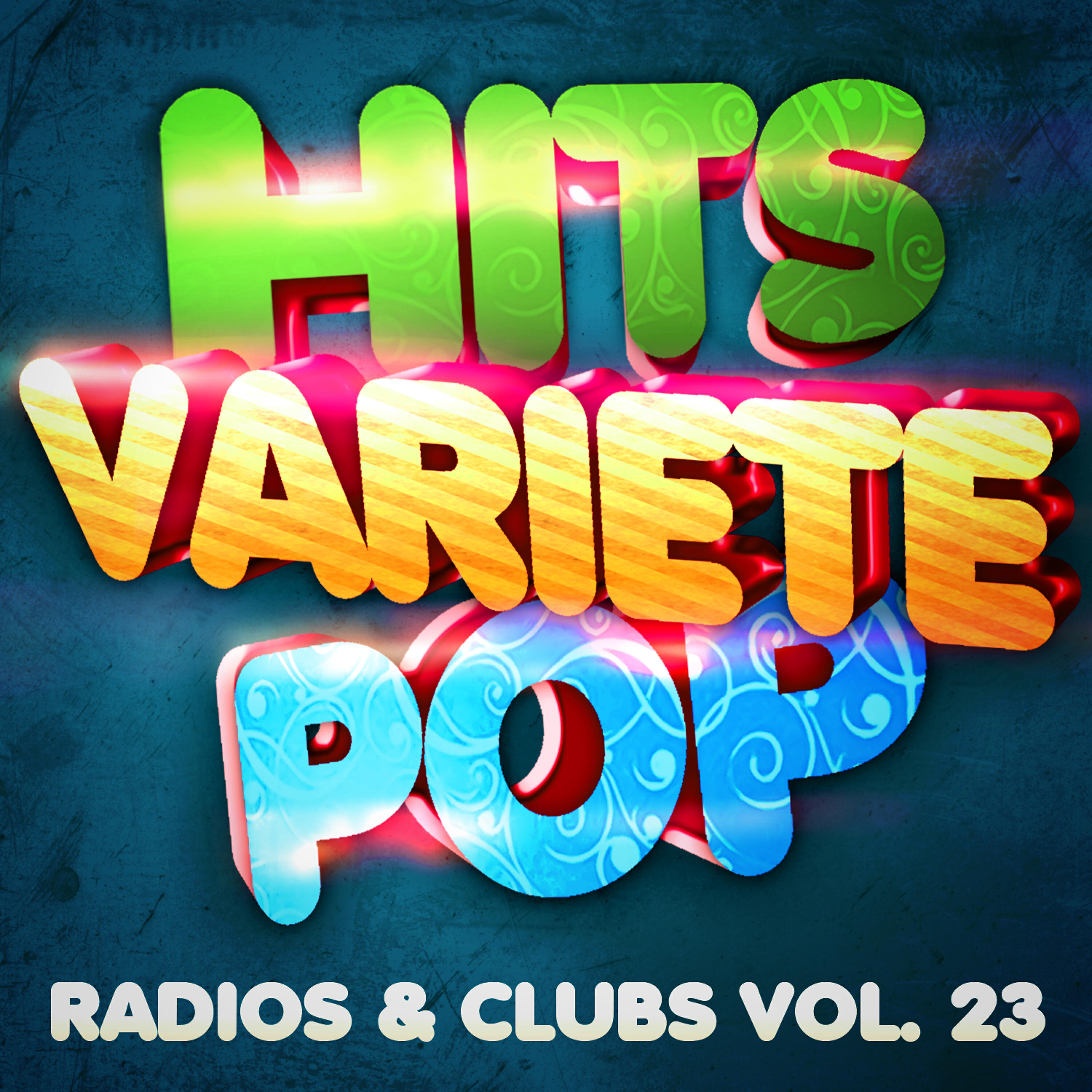 Hits Variété Pop - Coeur Sacré