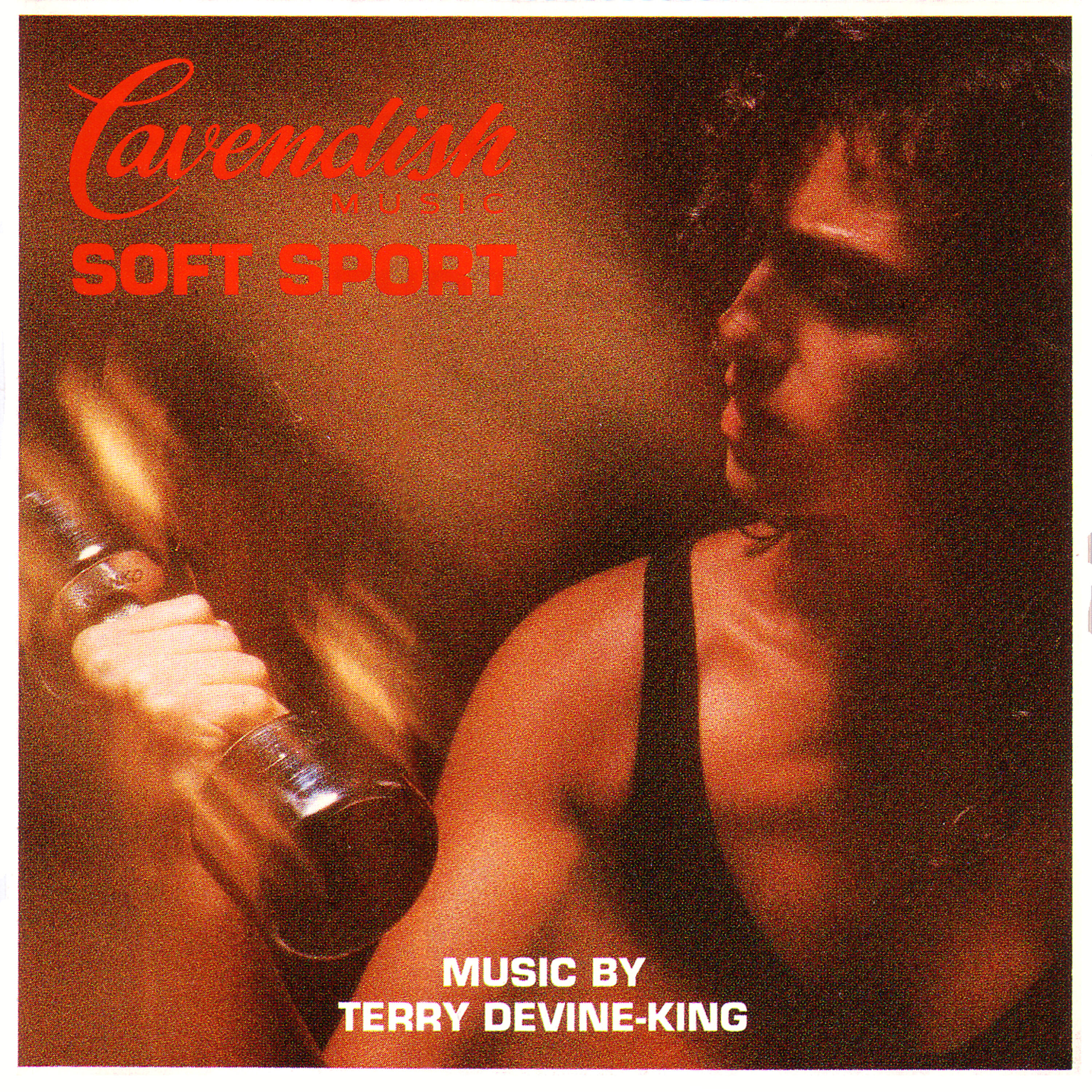 Terry Devine-King - Lifestyle A