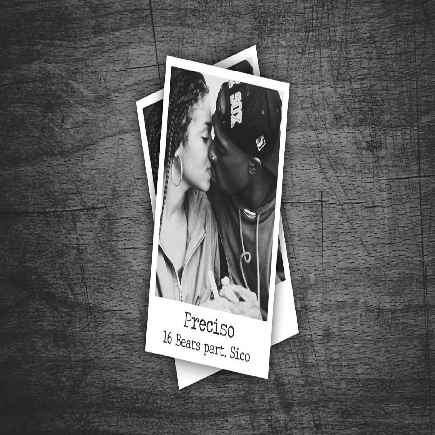 16 Beats - Preciso