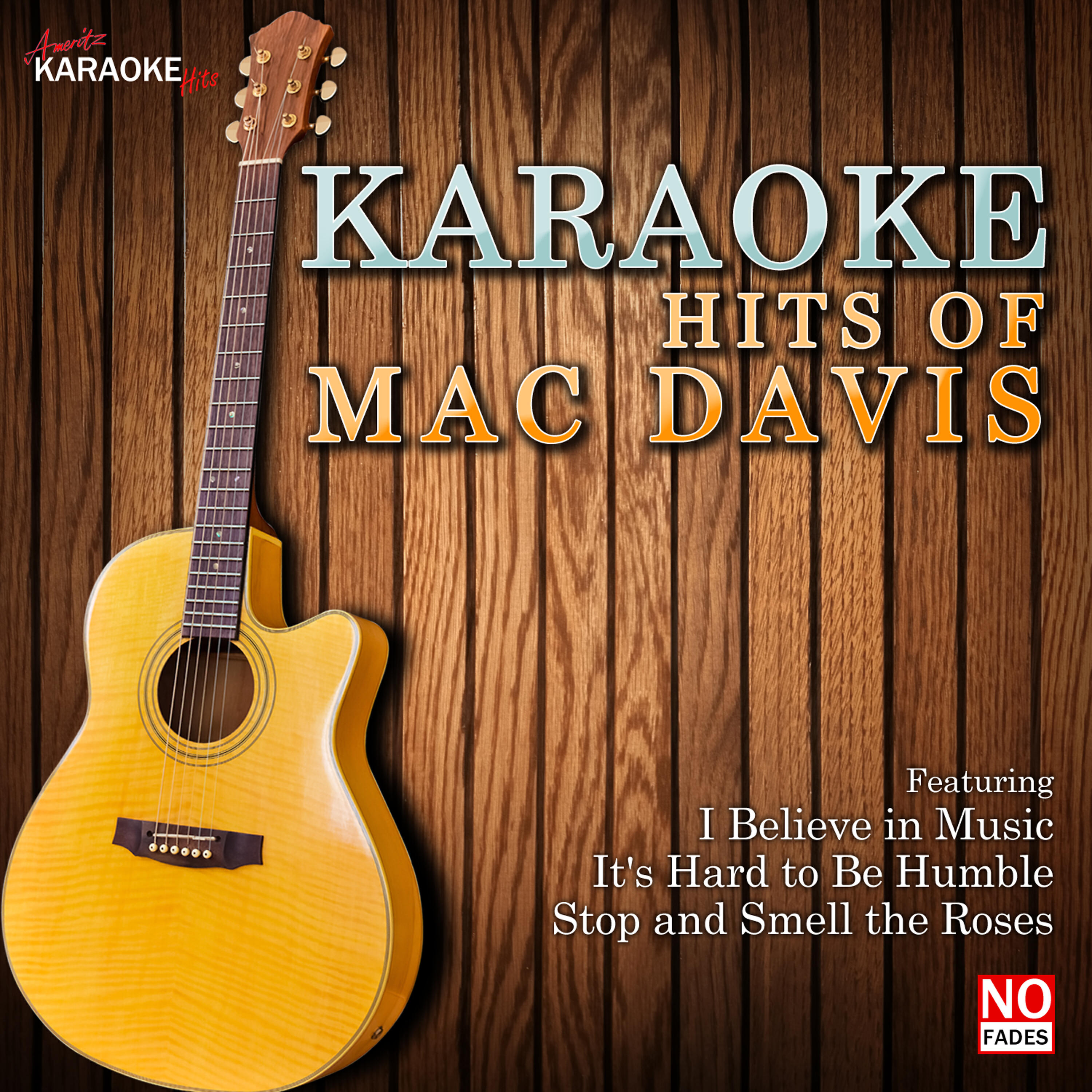 Ameritz Karaoke Hits - Memories (In the Style of Mac Davis) [Karaoke Version]