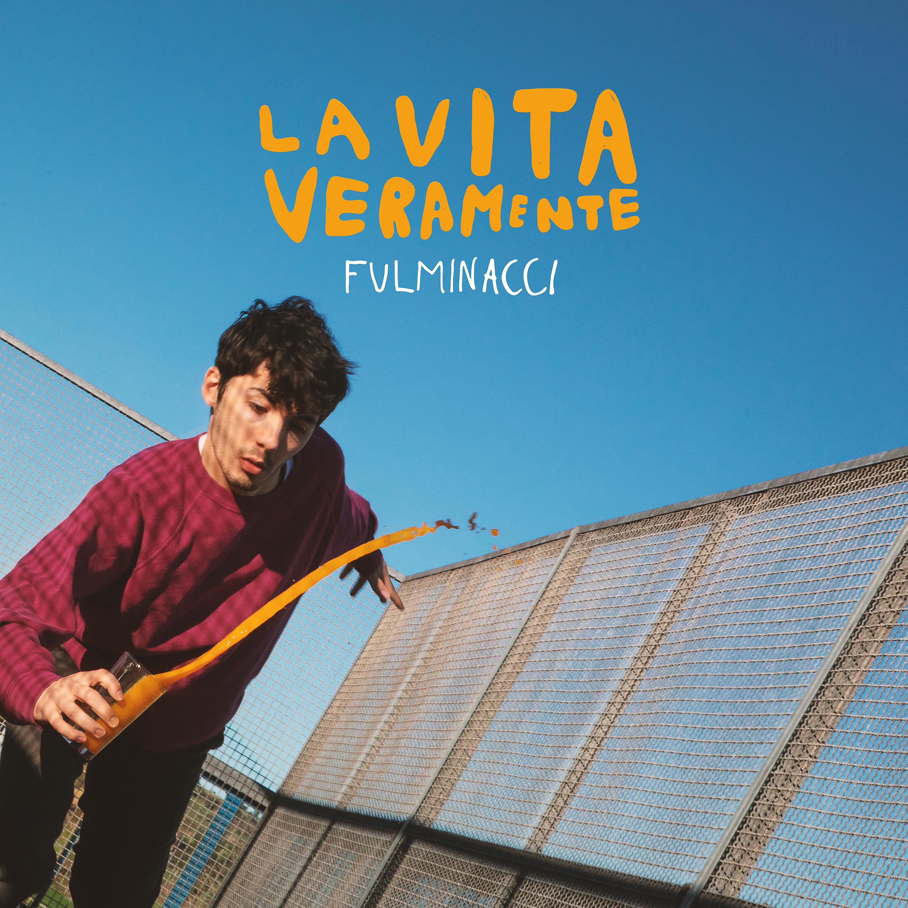 Постер альбома La Vita Veramente