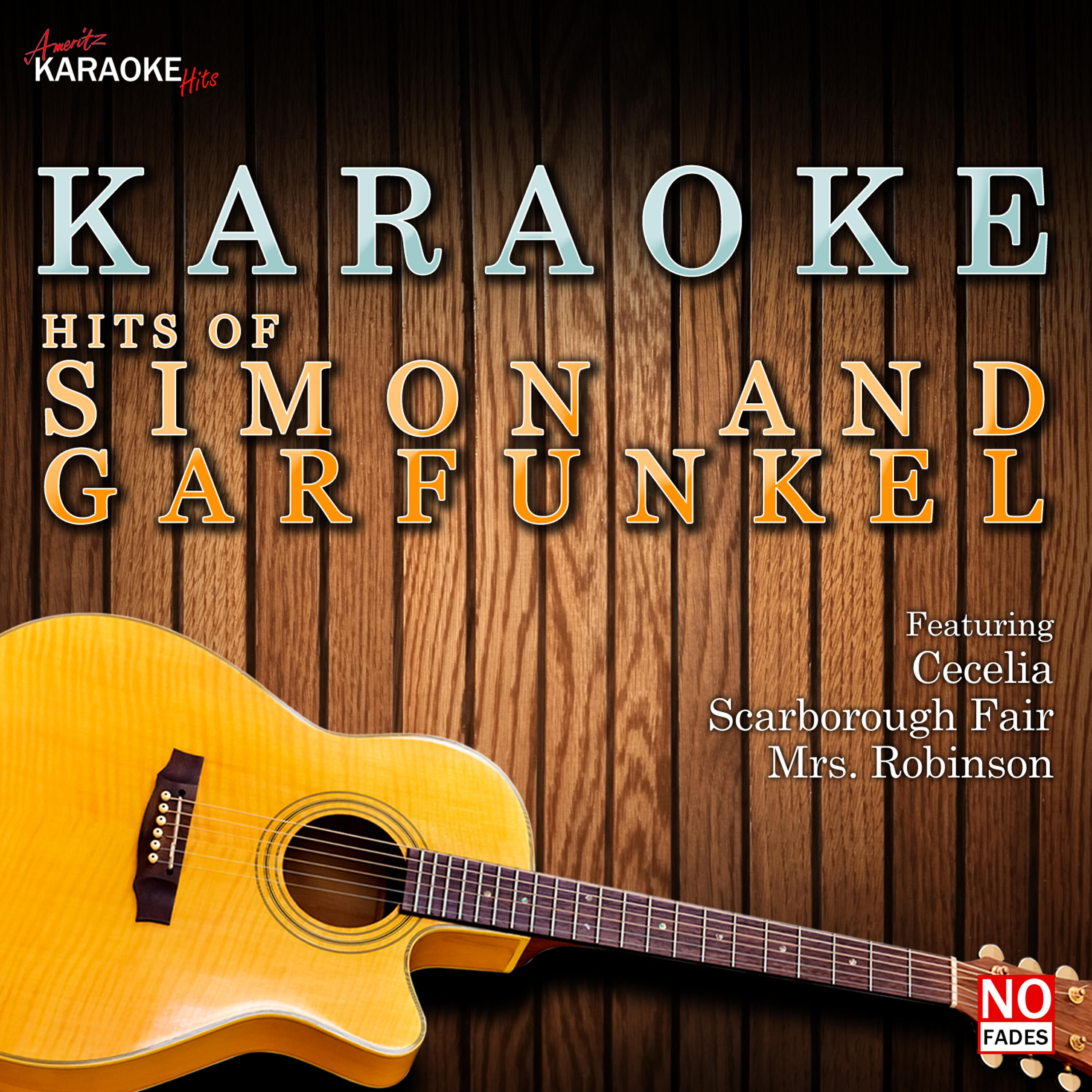 Ameritz Karaoke Hits - Mrs. Robinson (In the Style of Simon and Garfunkel) [Karaoke Version]