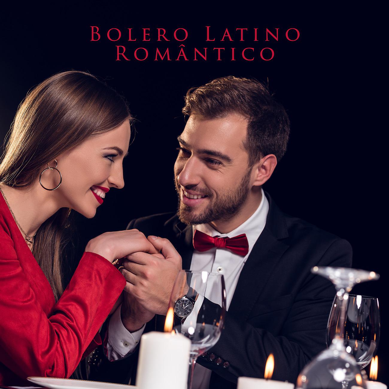 Постер альбома Bolero Latino Romântico