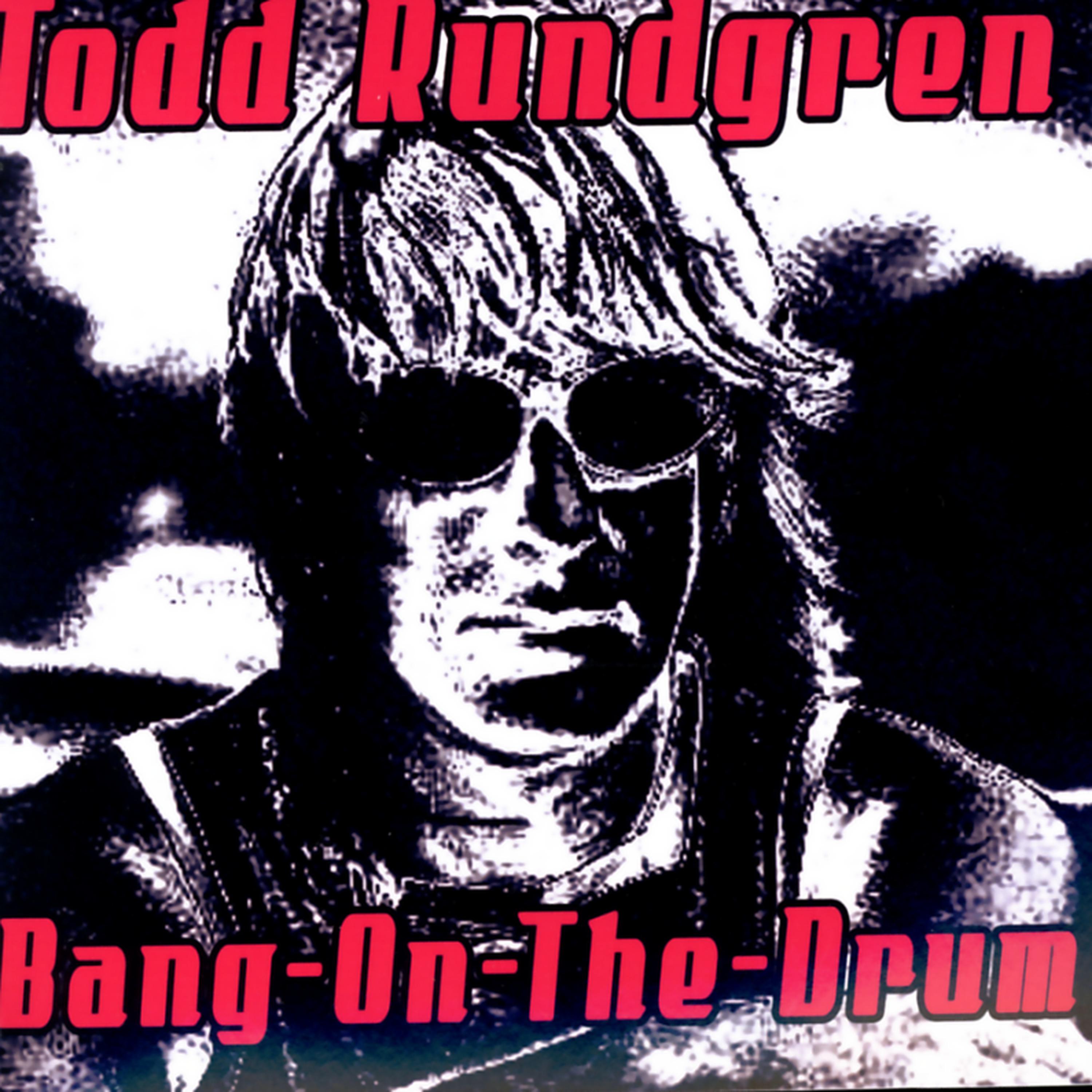 Постер альбома Bang On The Drum