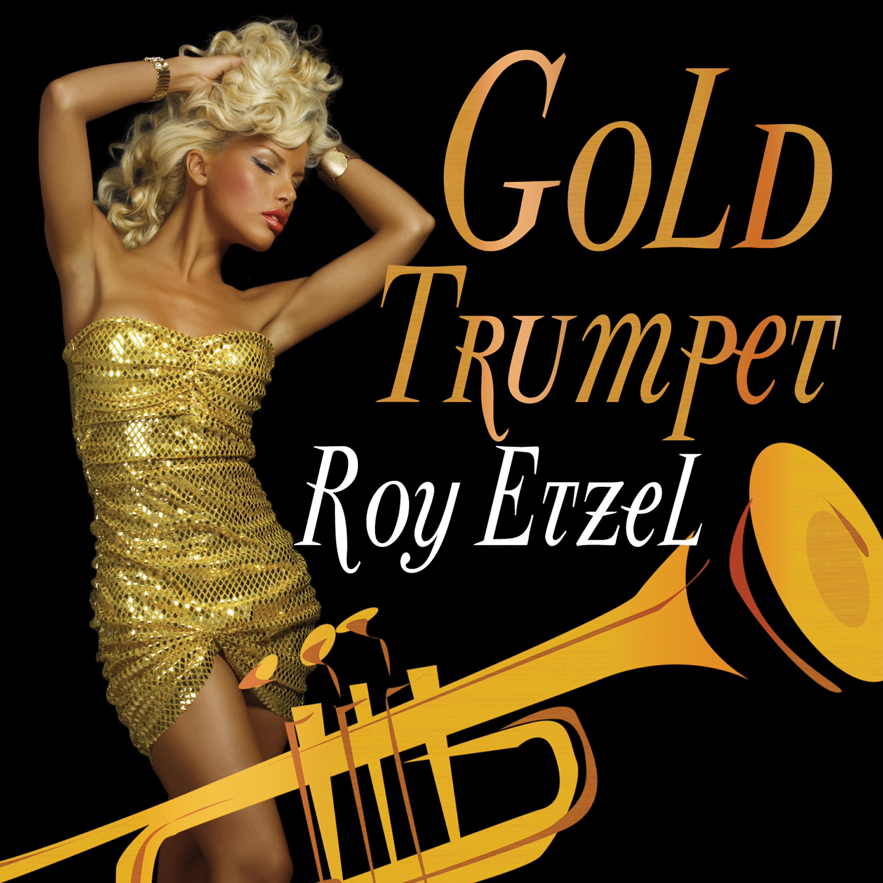 Roy Etzel - Sag Leis 