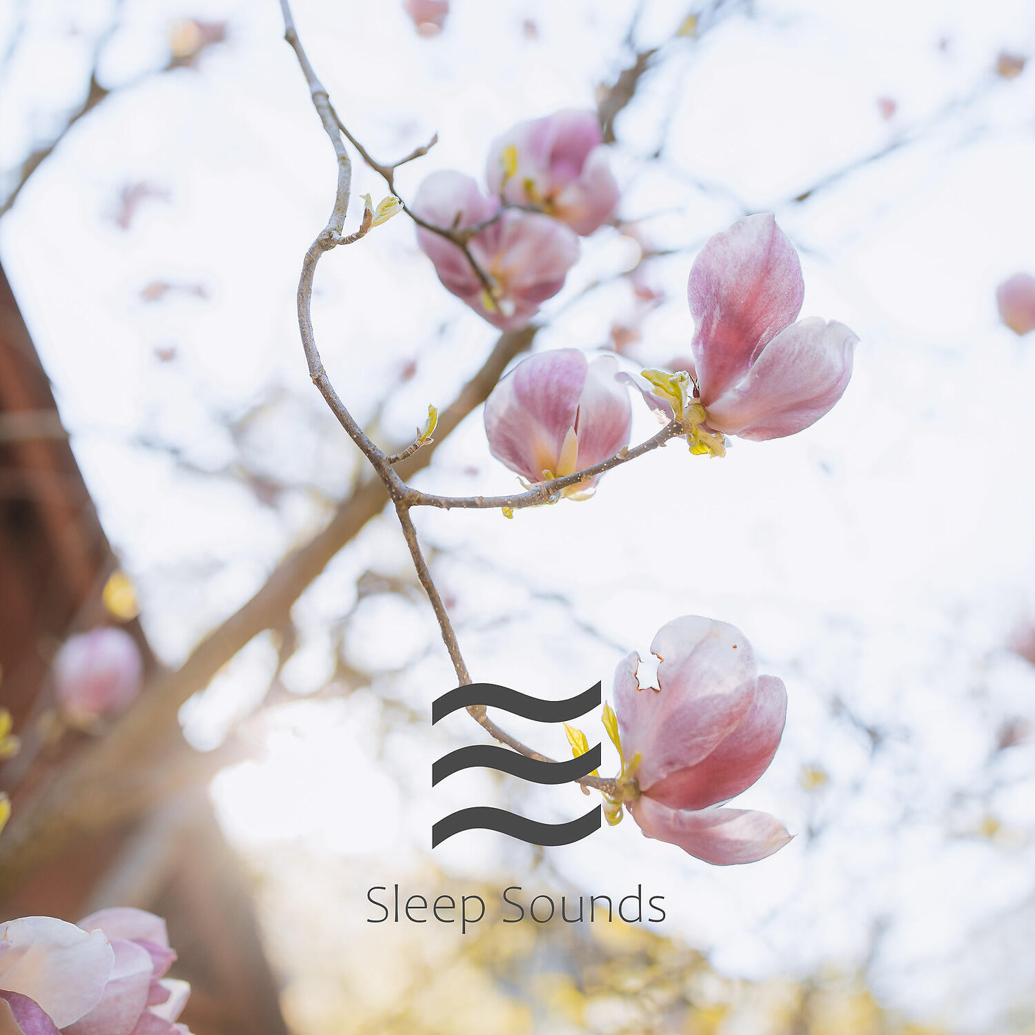 Silent Emma - Soothing Soft Sleeping Noise for Kids