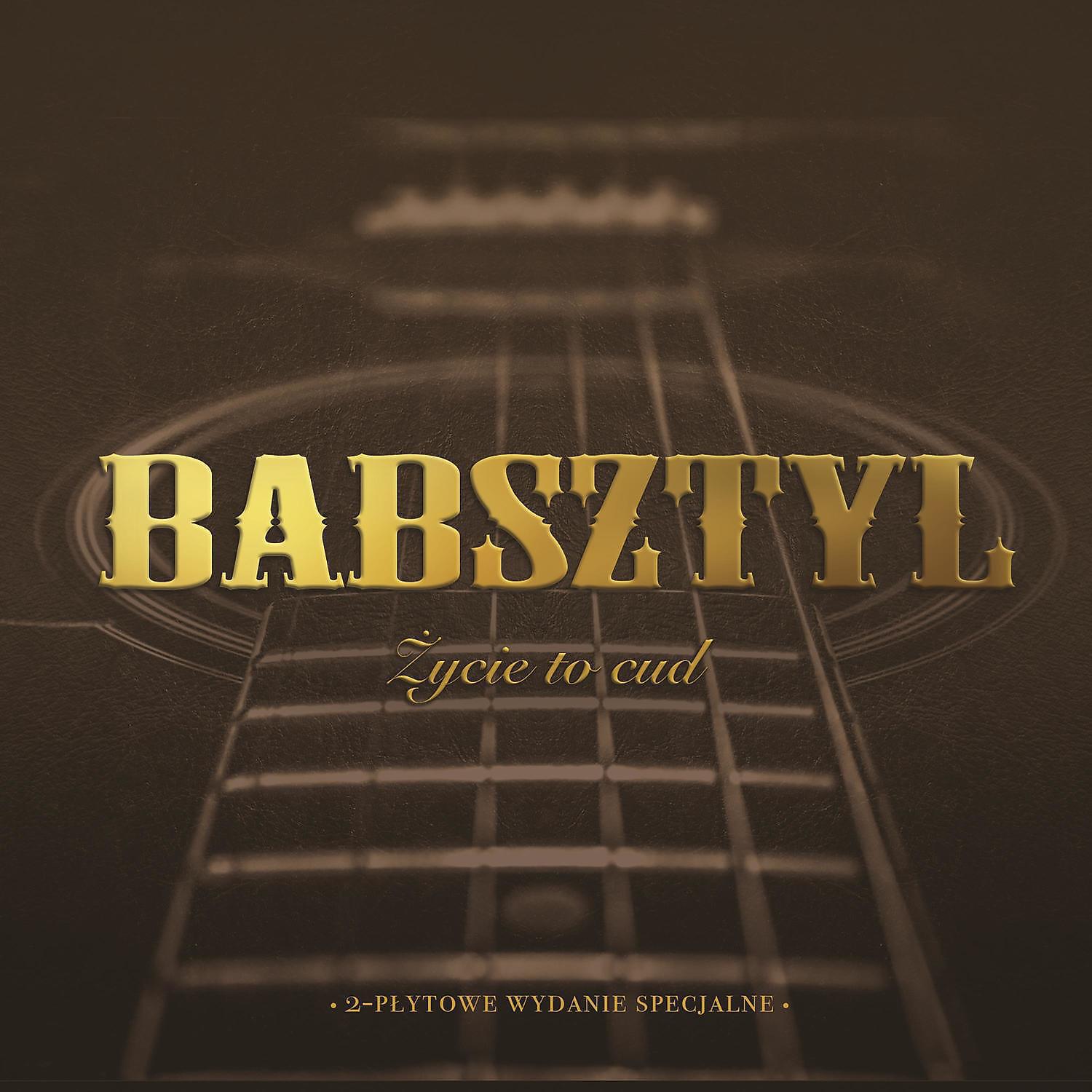 Babsztyl - Nim Zwariuje