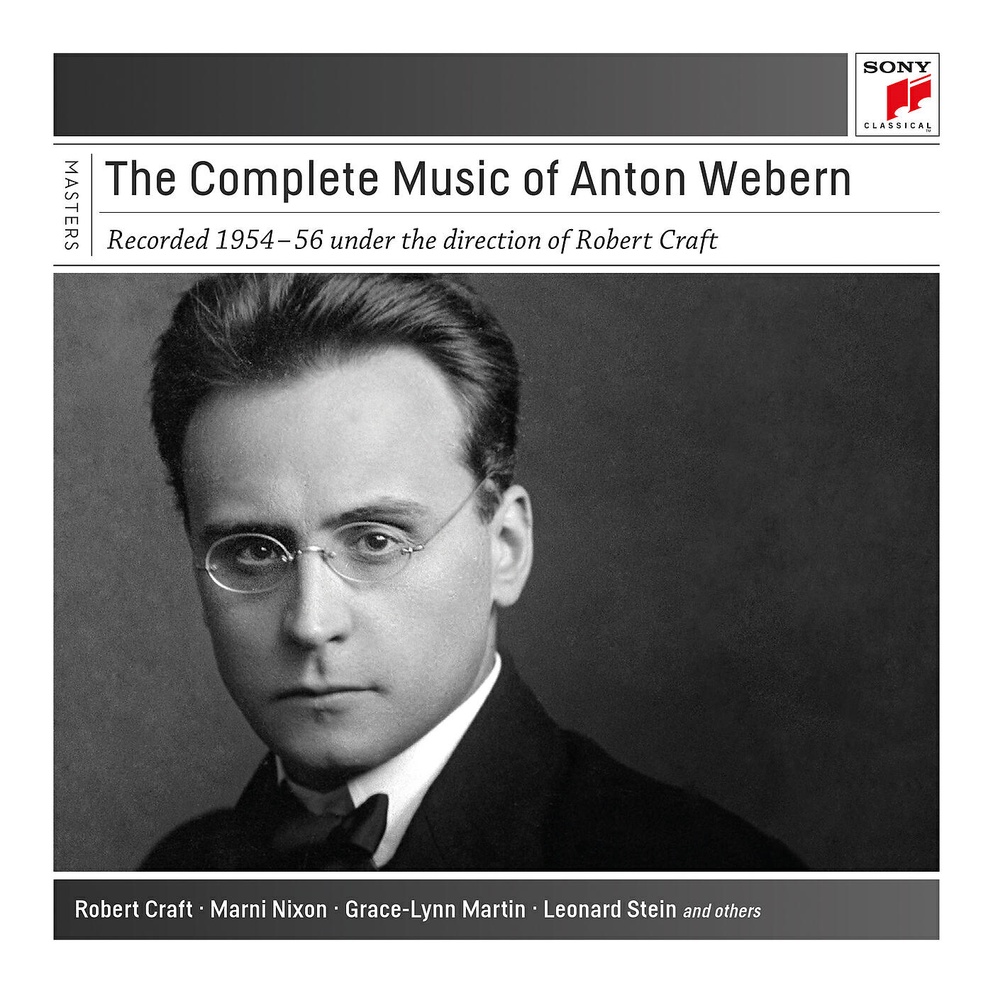 Grace-Lynn Martin - 4 Lieder, Op. 13: II. Die Einsame (2021 Remastered Version)