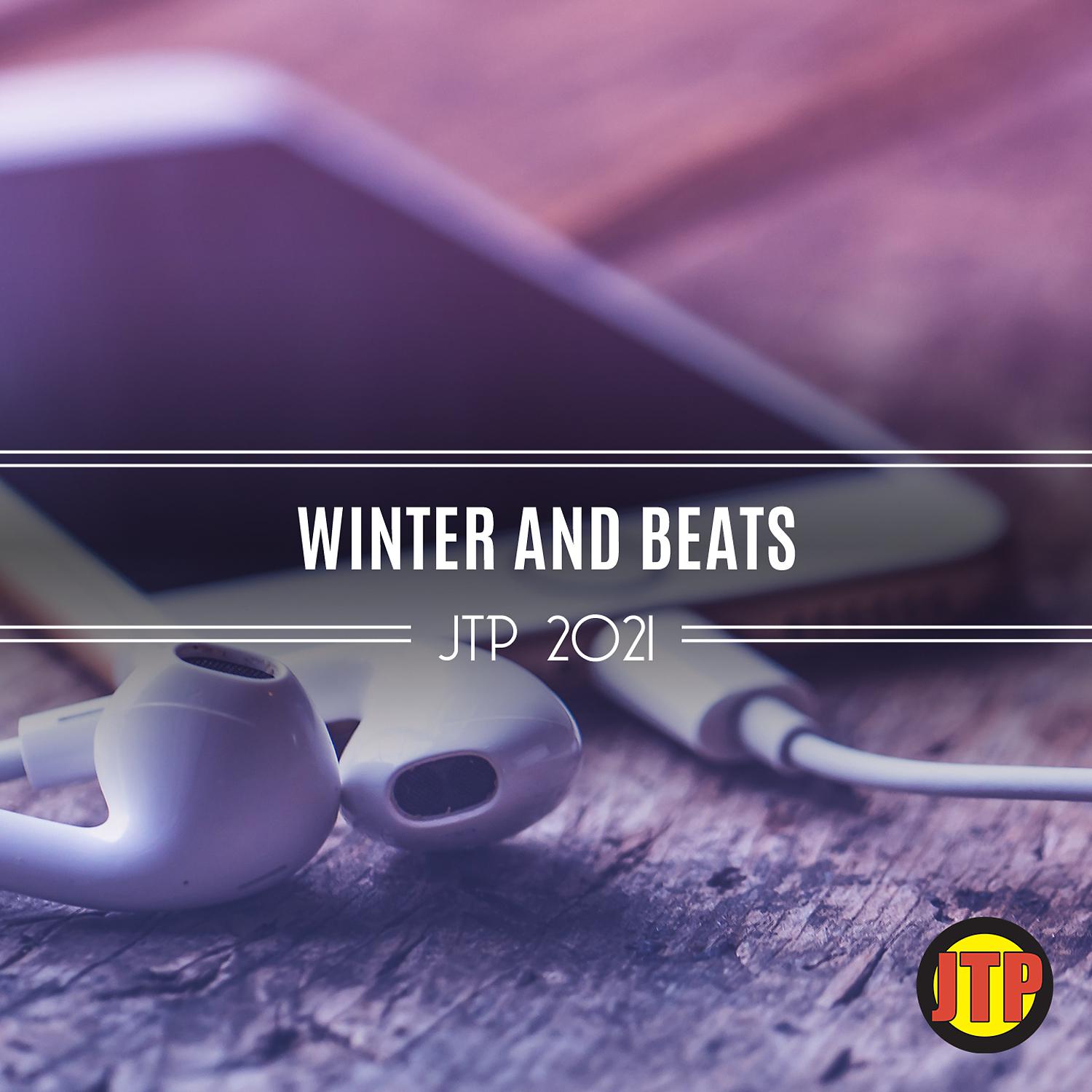 Постер альбома Winter And Beats Jtp 2021