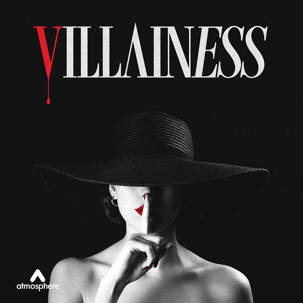 Постер альбома Villainess