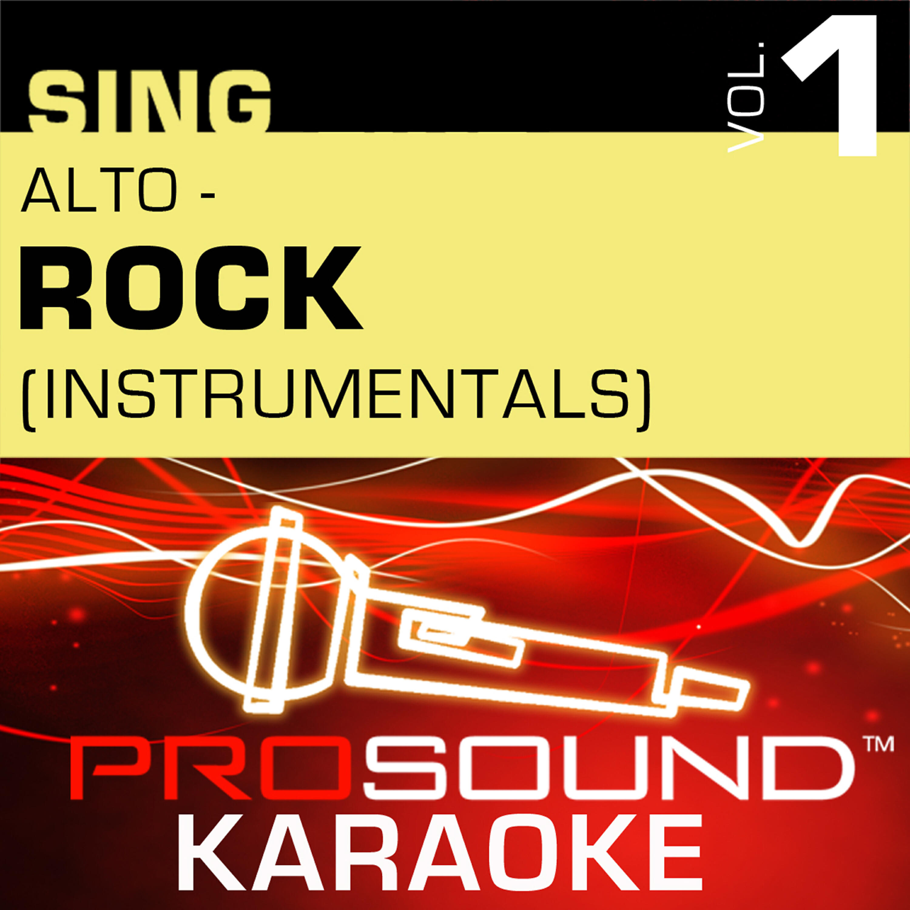 ProSound Karaoke Band - Imaginary (Karaoke With Background Vocals) [In the Style of Evanescence]