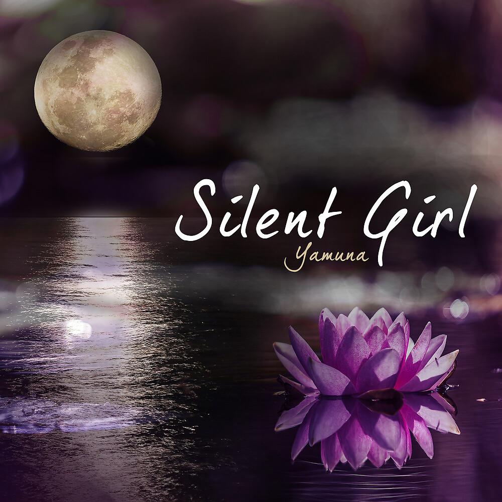 Постер альбома Silent Girl
