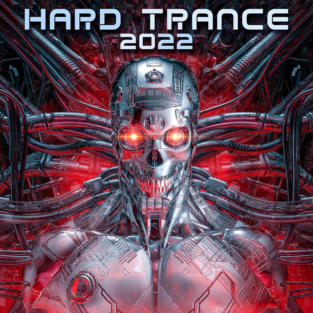 Постер альбома Hard Trance 2022