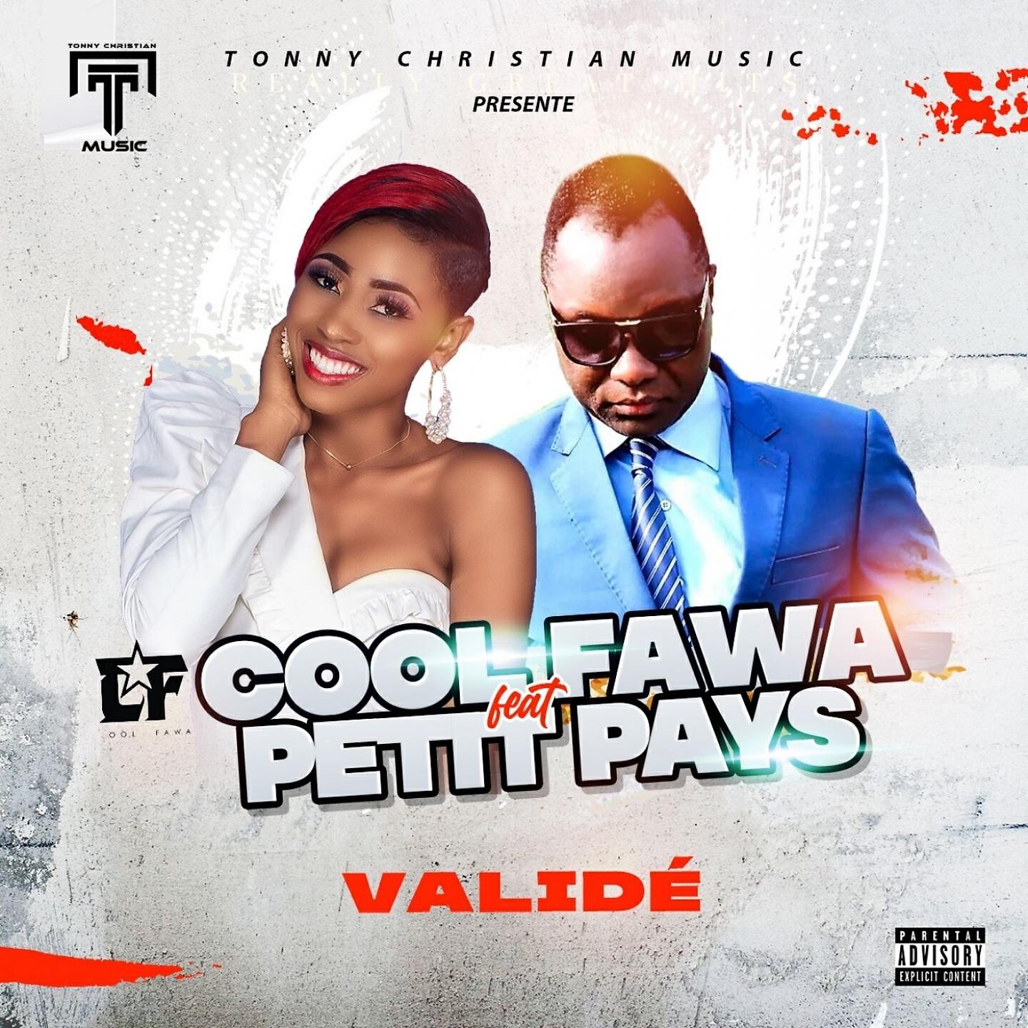 Cool Fawa - Validé