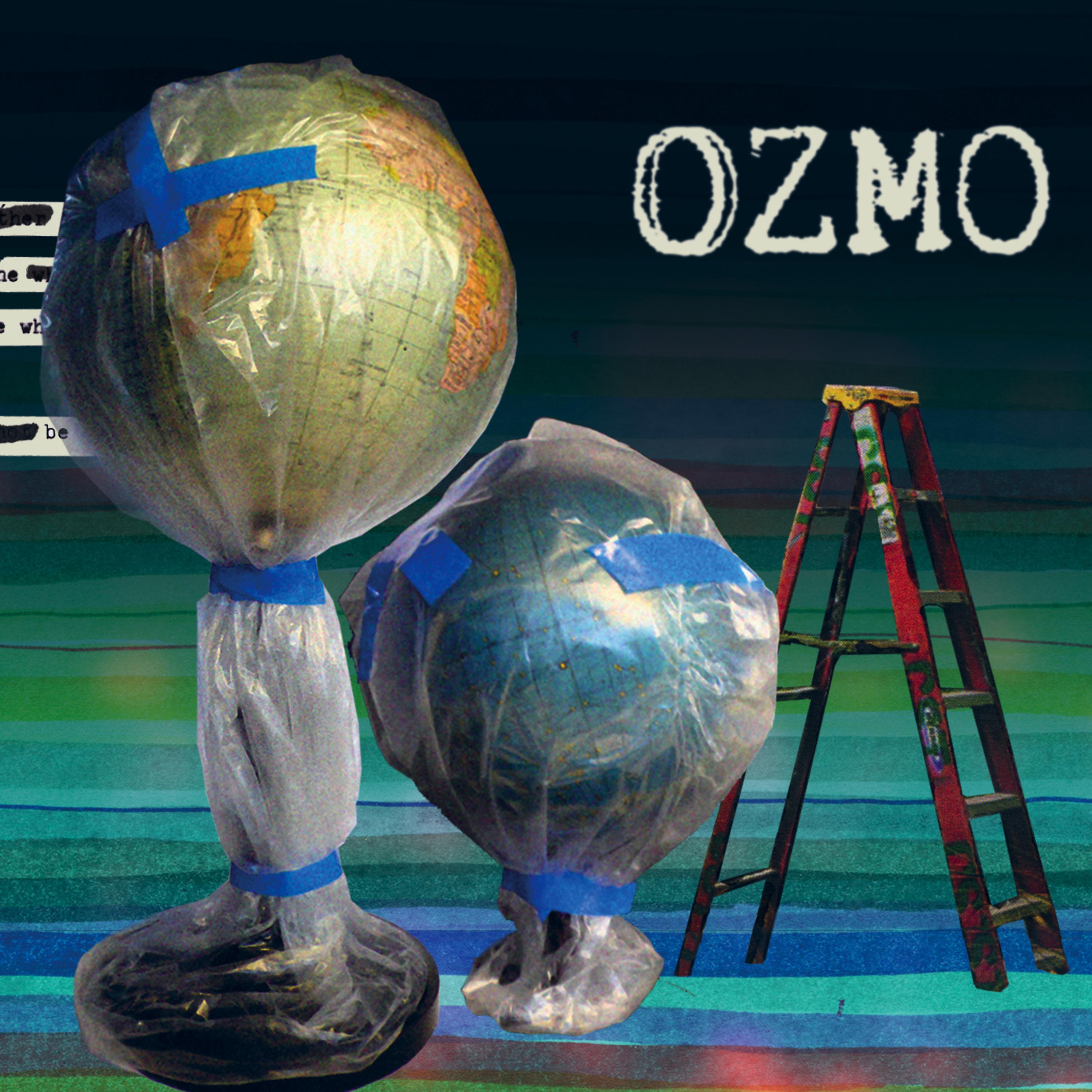 Постер альбома OZMO