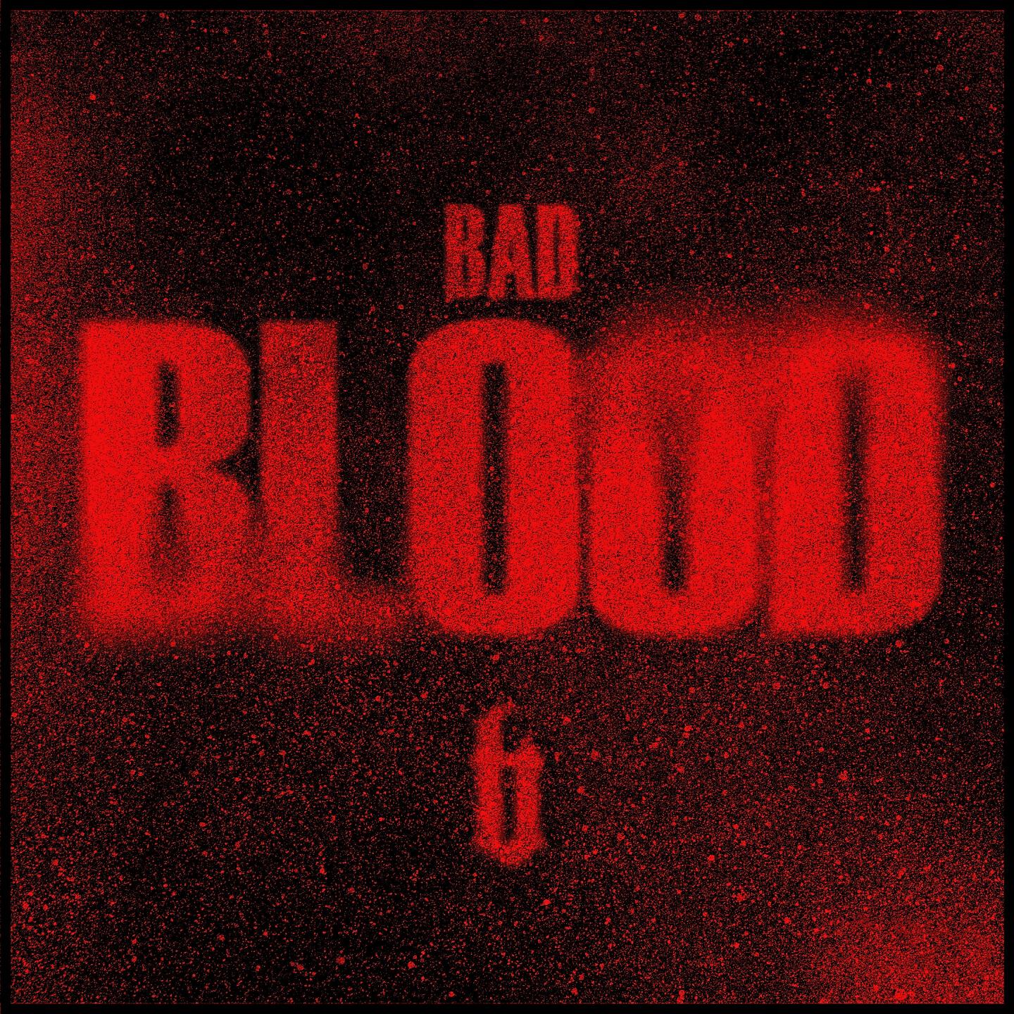 Bosca - Bad Blood