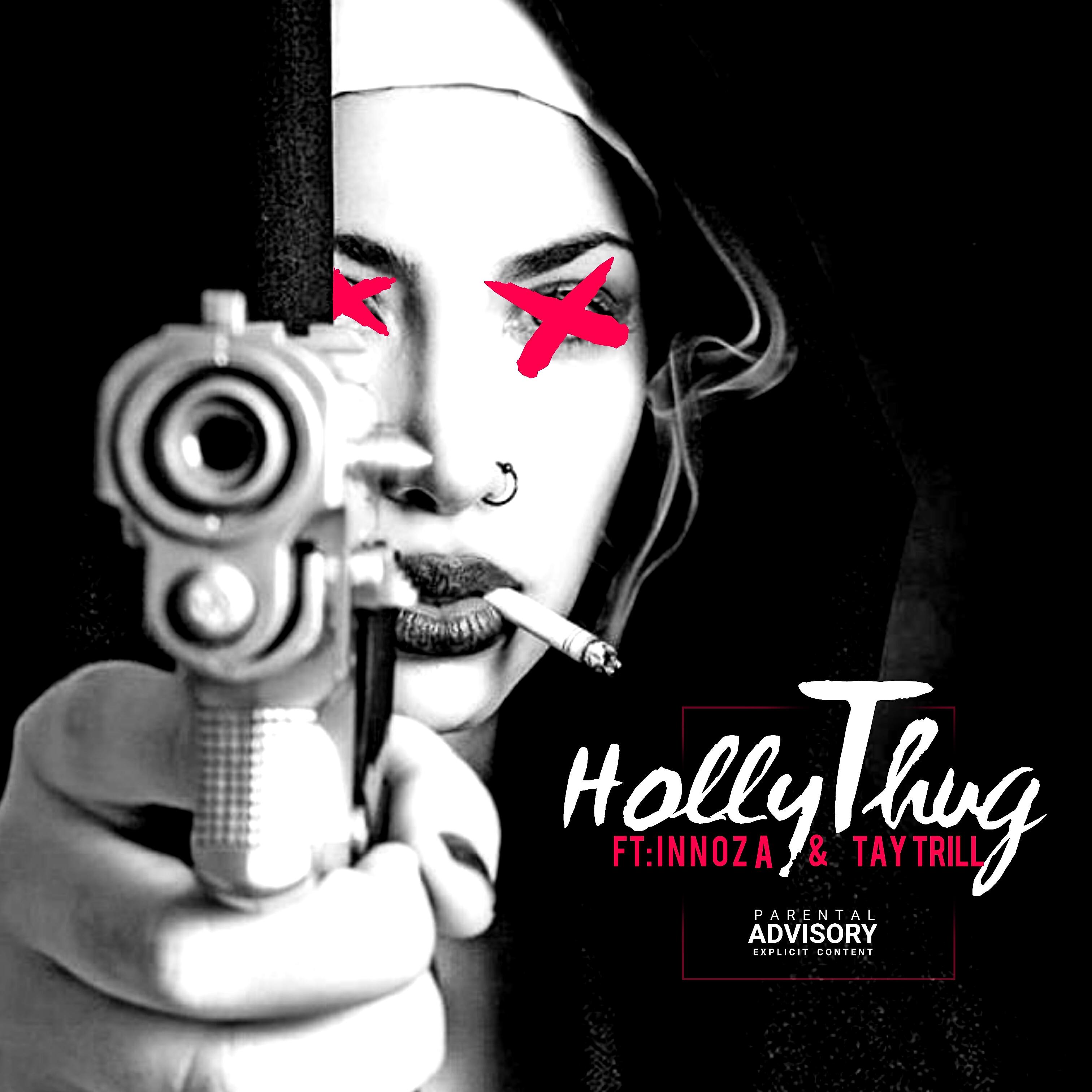 K-Kida - Holly Thug