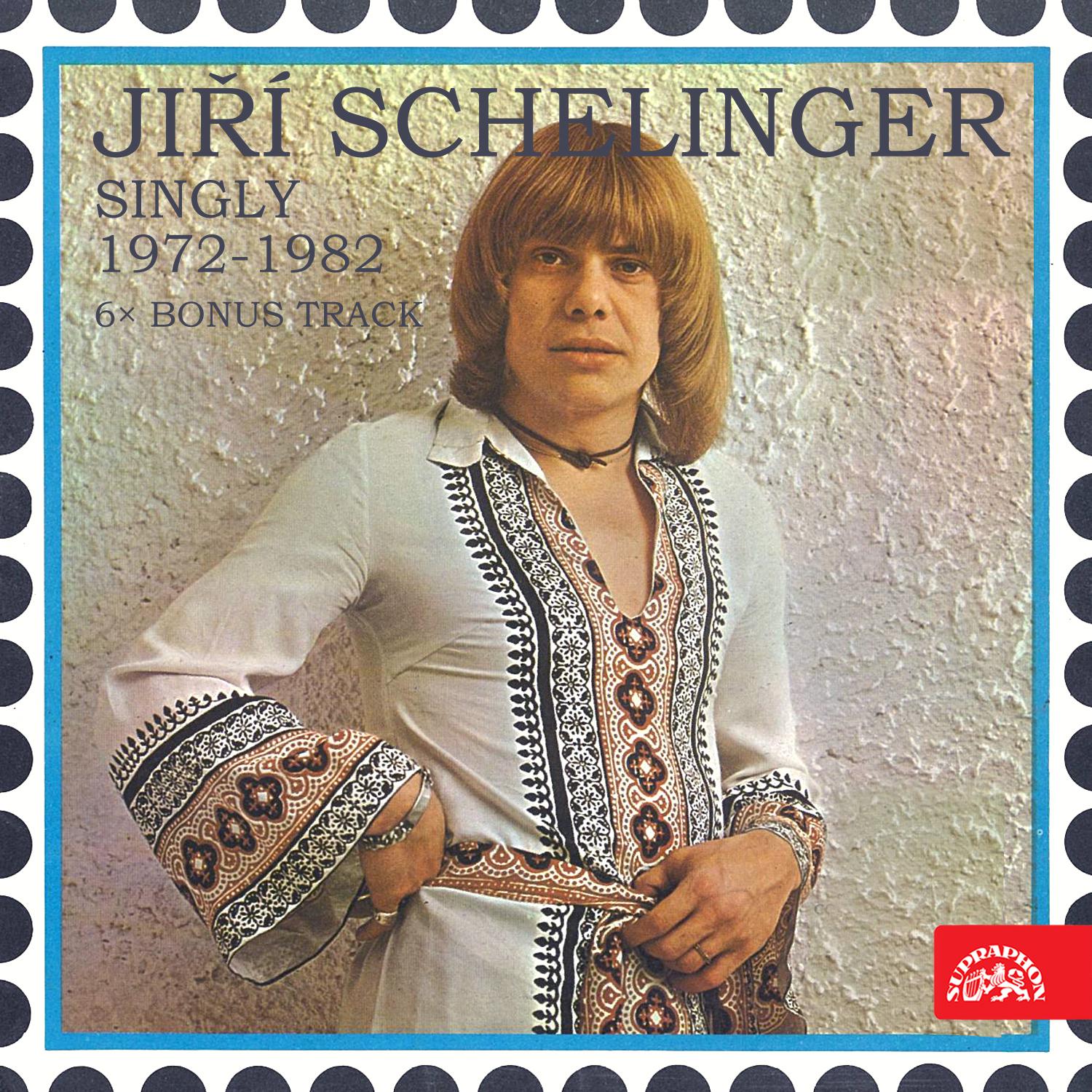 Постер альбома Singly (1972-1982)