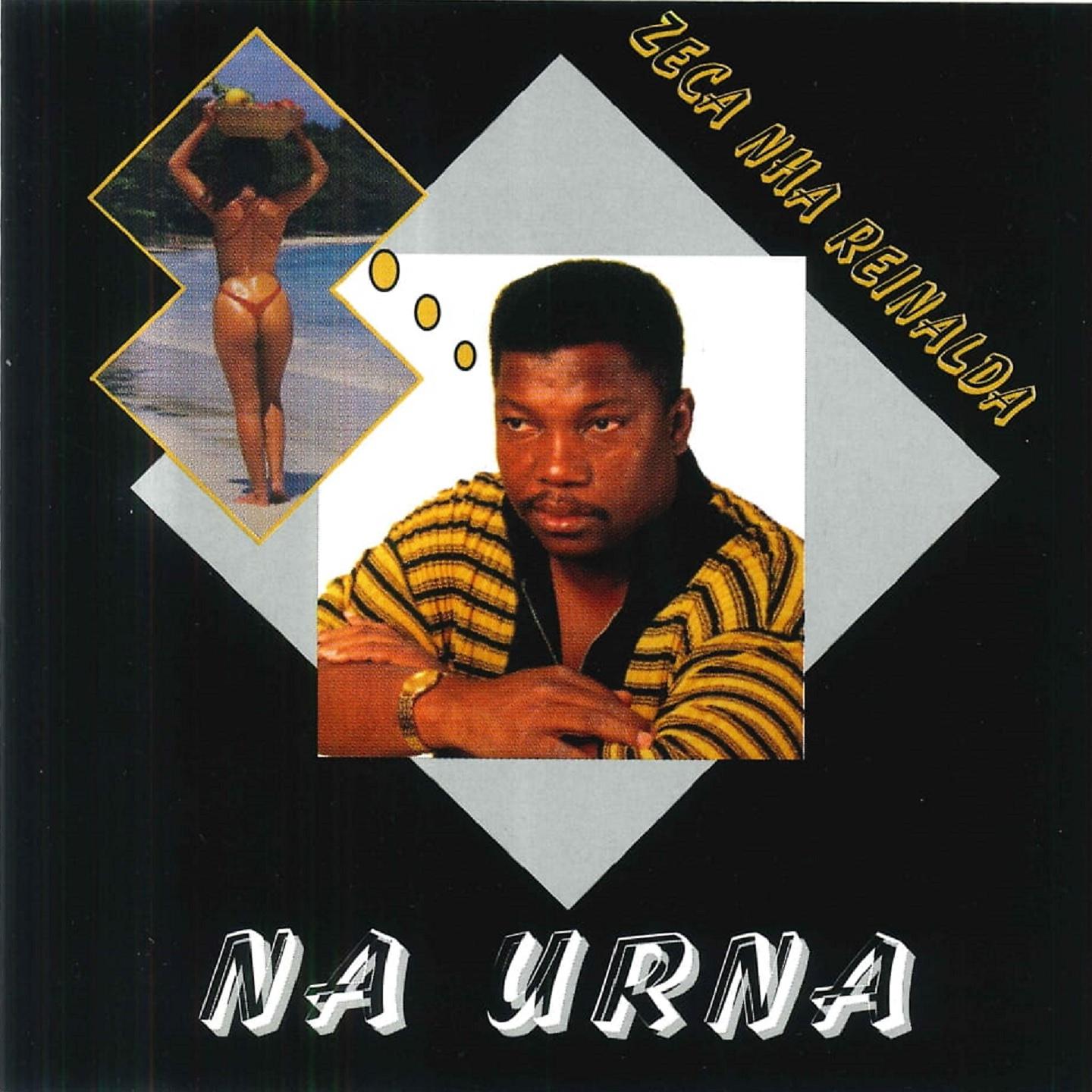 Постер альбома Na Urna