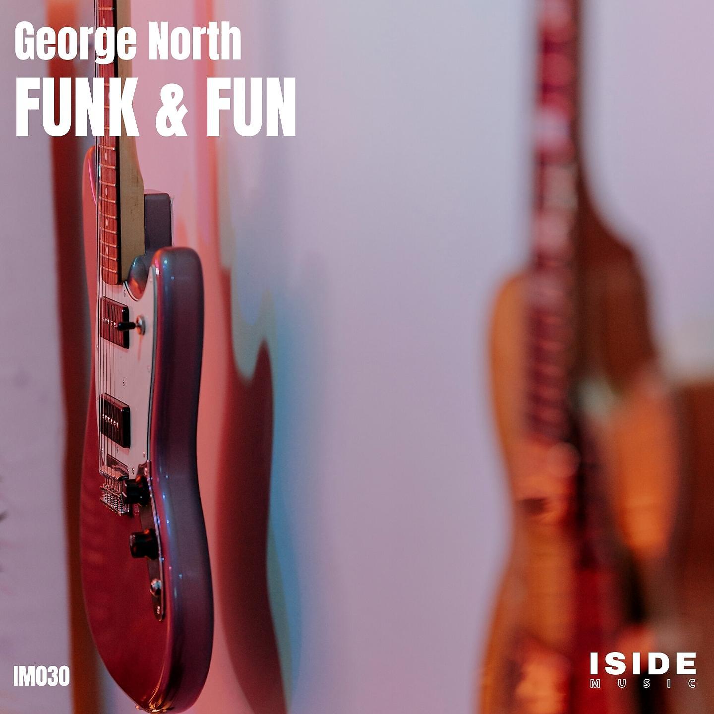 Постер альбома Funk & Fun