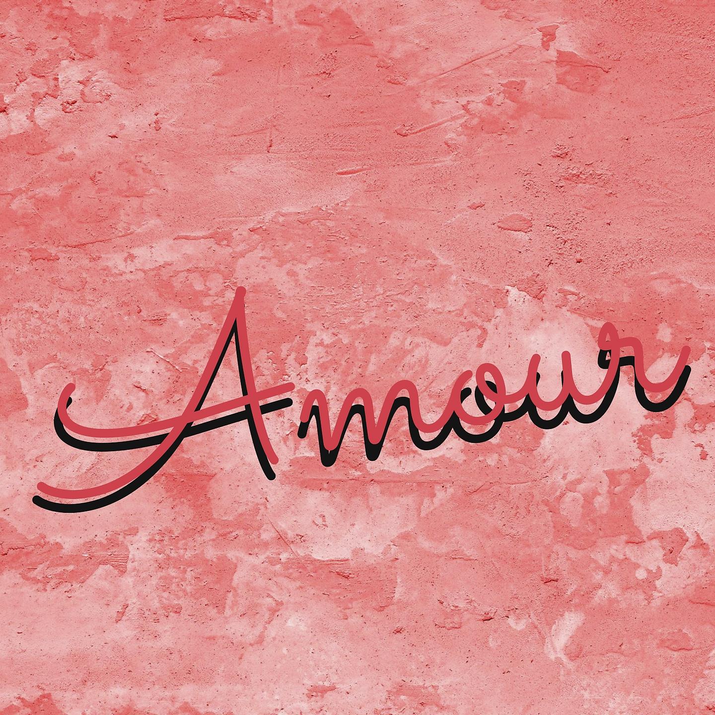 Постер альбома Amour