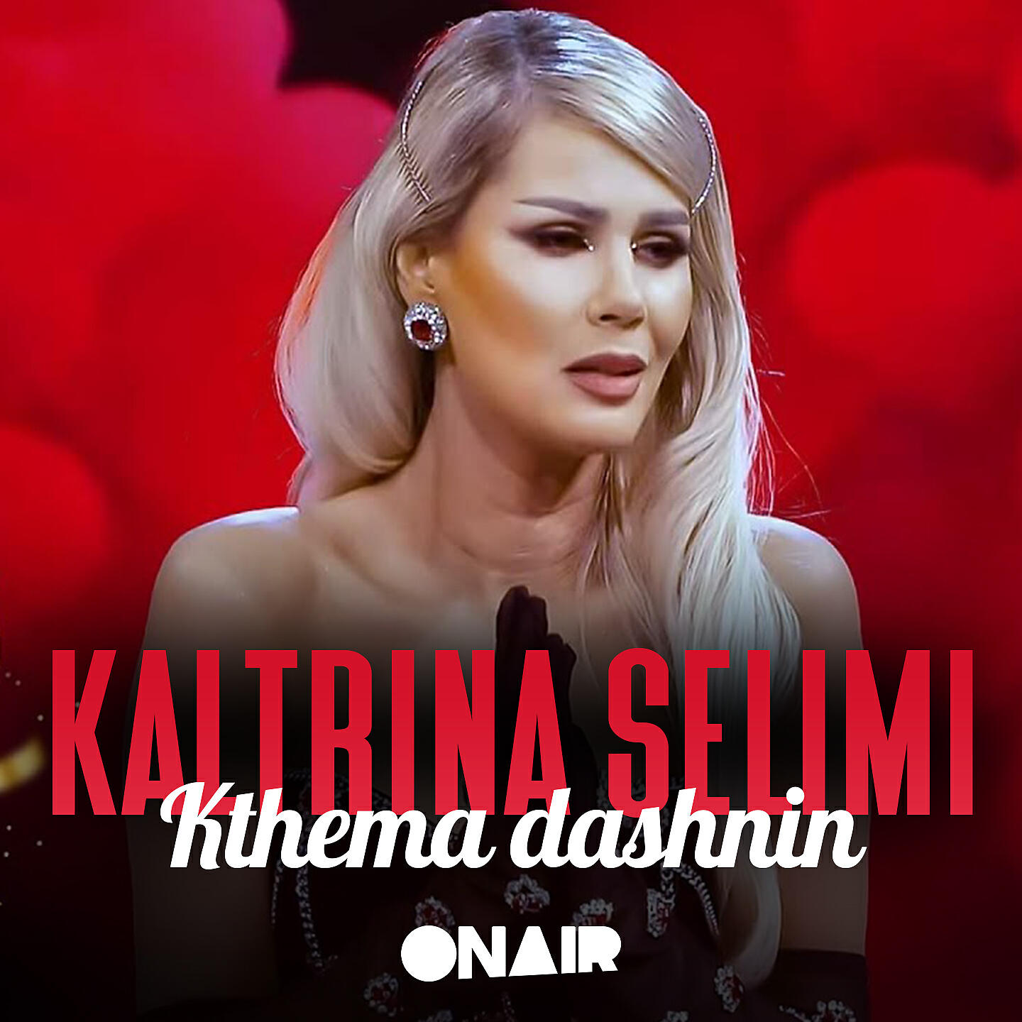 Kaltrina Selimi - Kthema dashnin