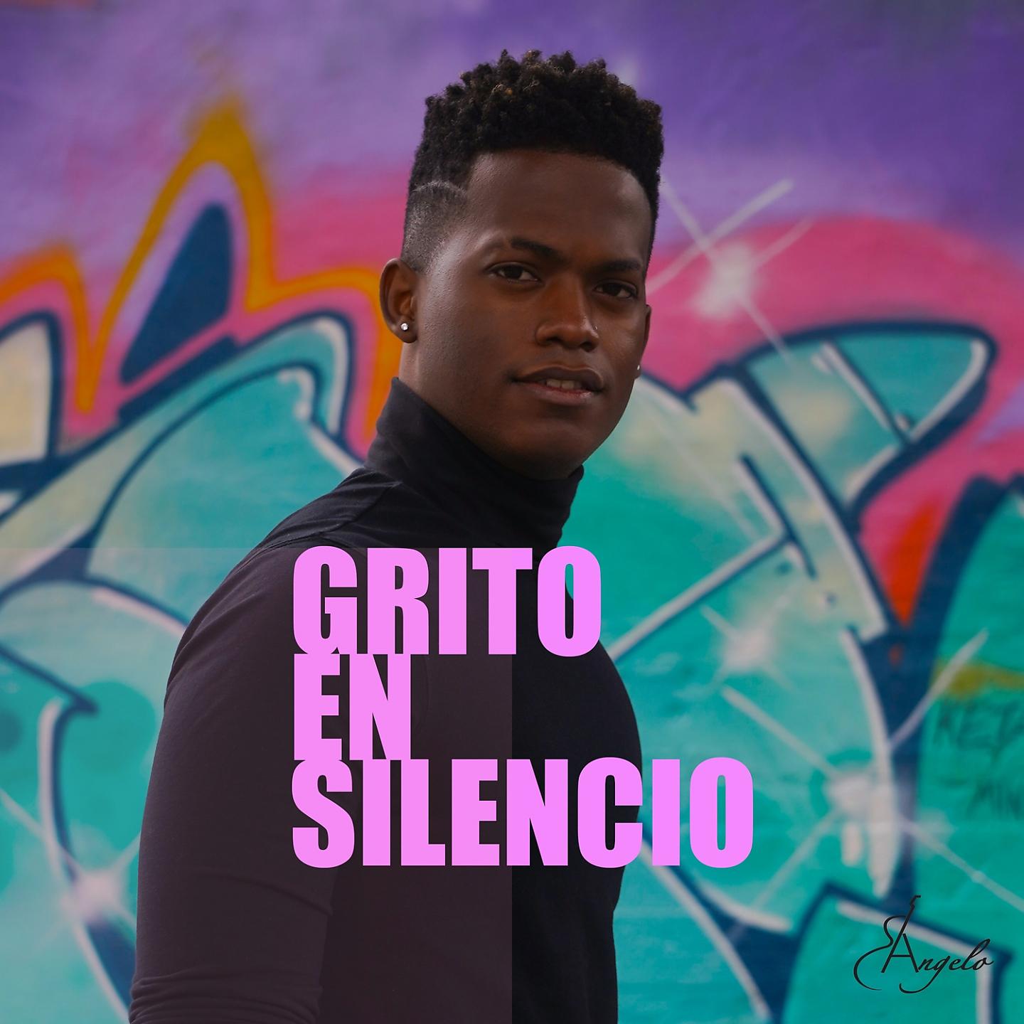 Постер альбома Grito en silencio
