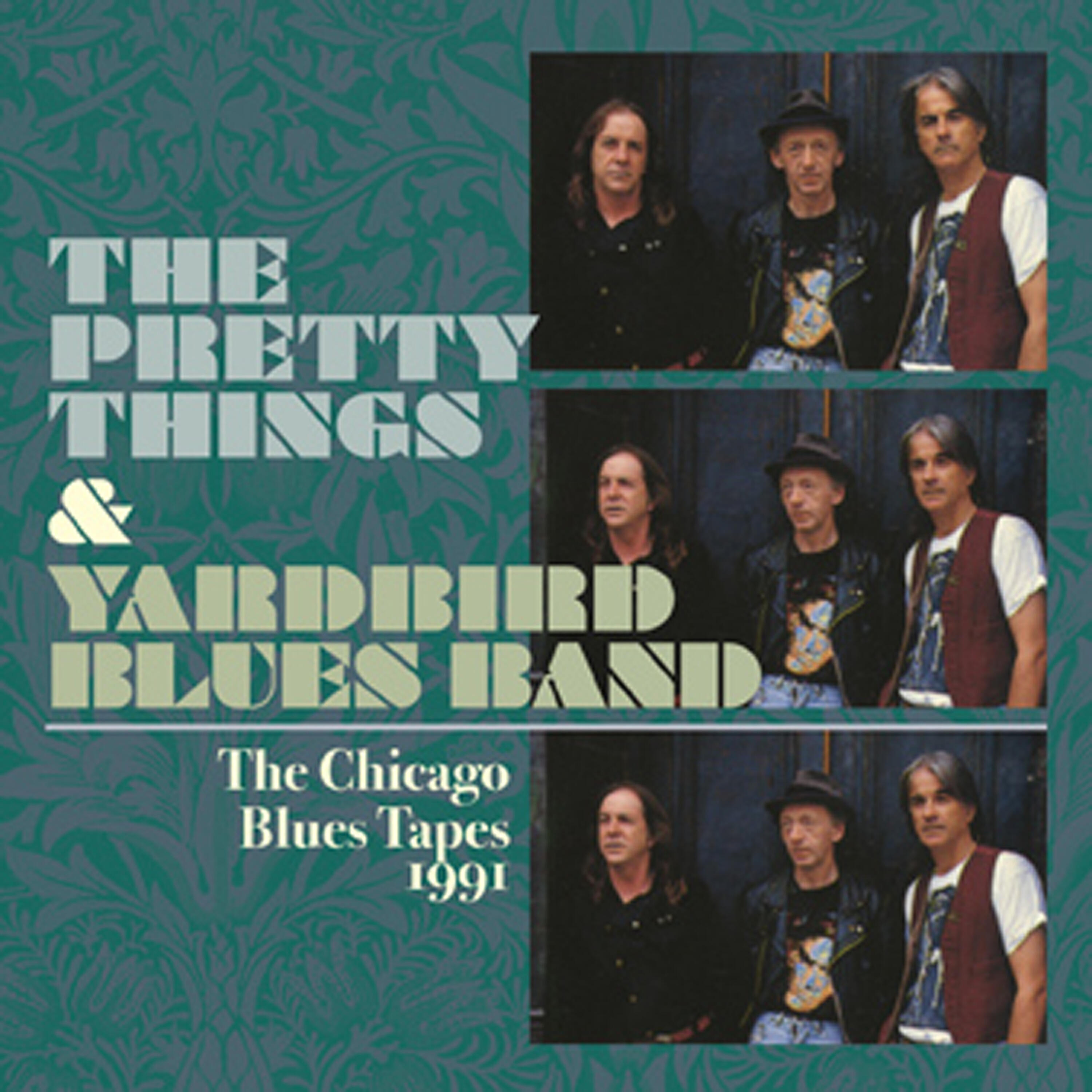 The Pretty Things - Hush Hush