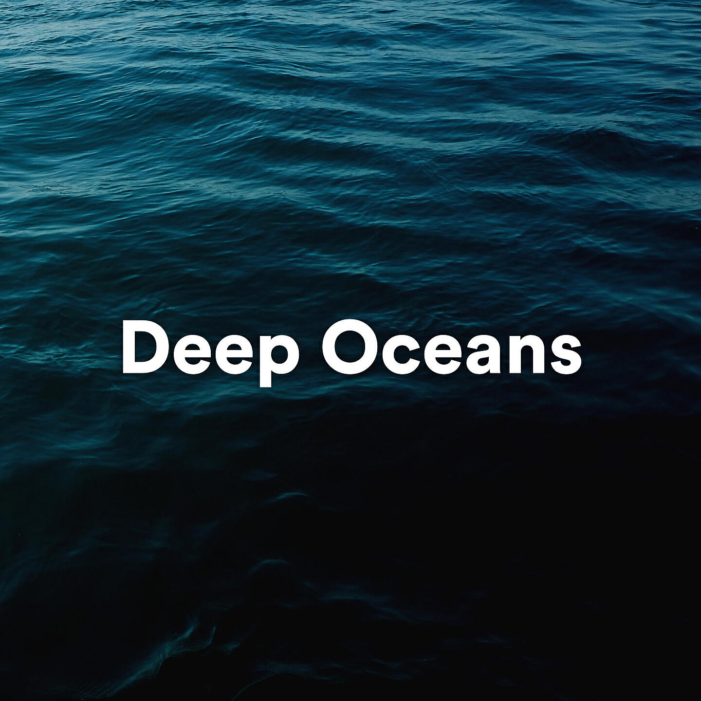 Ocean Live - White Noise Ocean