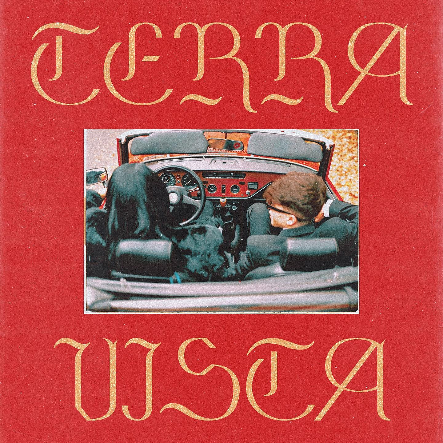 Постер альбома Terra Vista