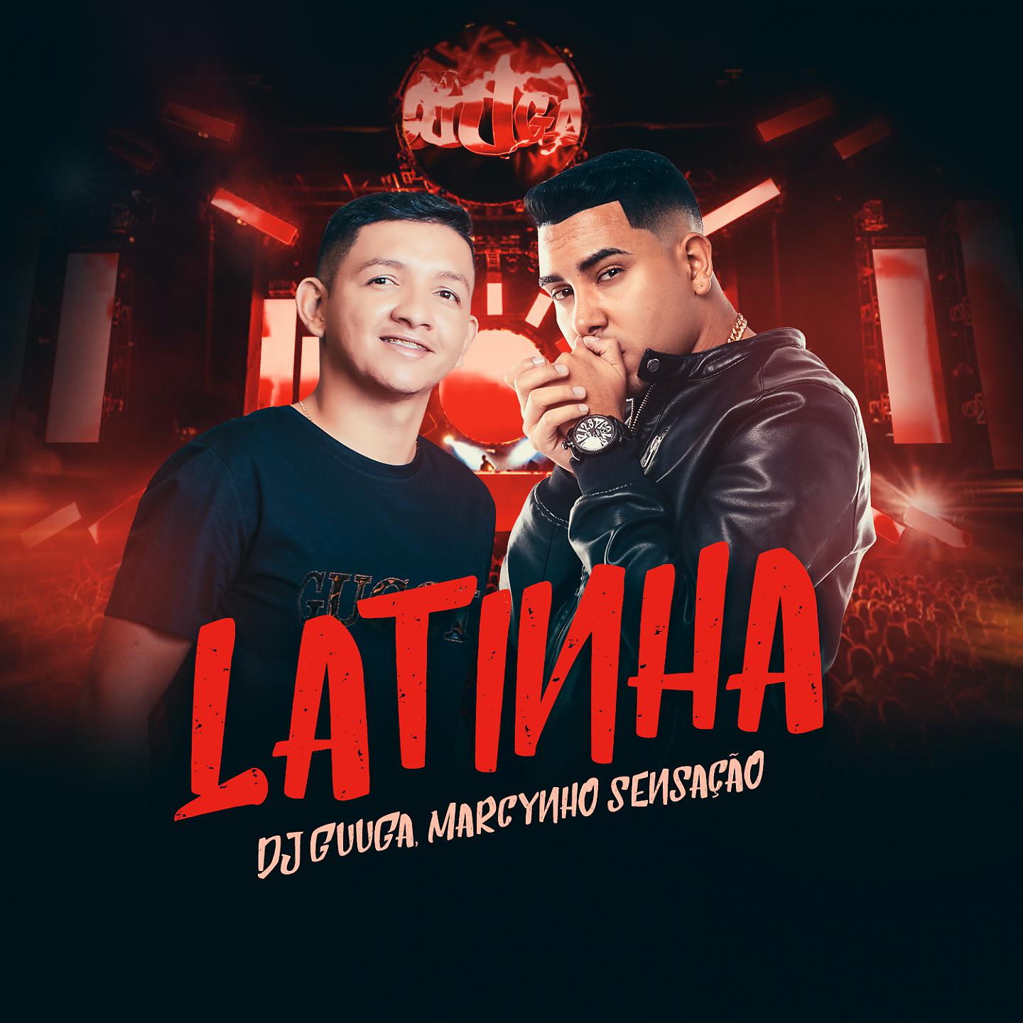 Постер альбома Latinha