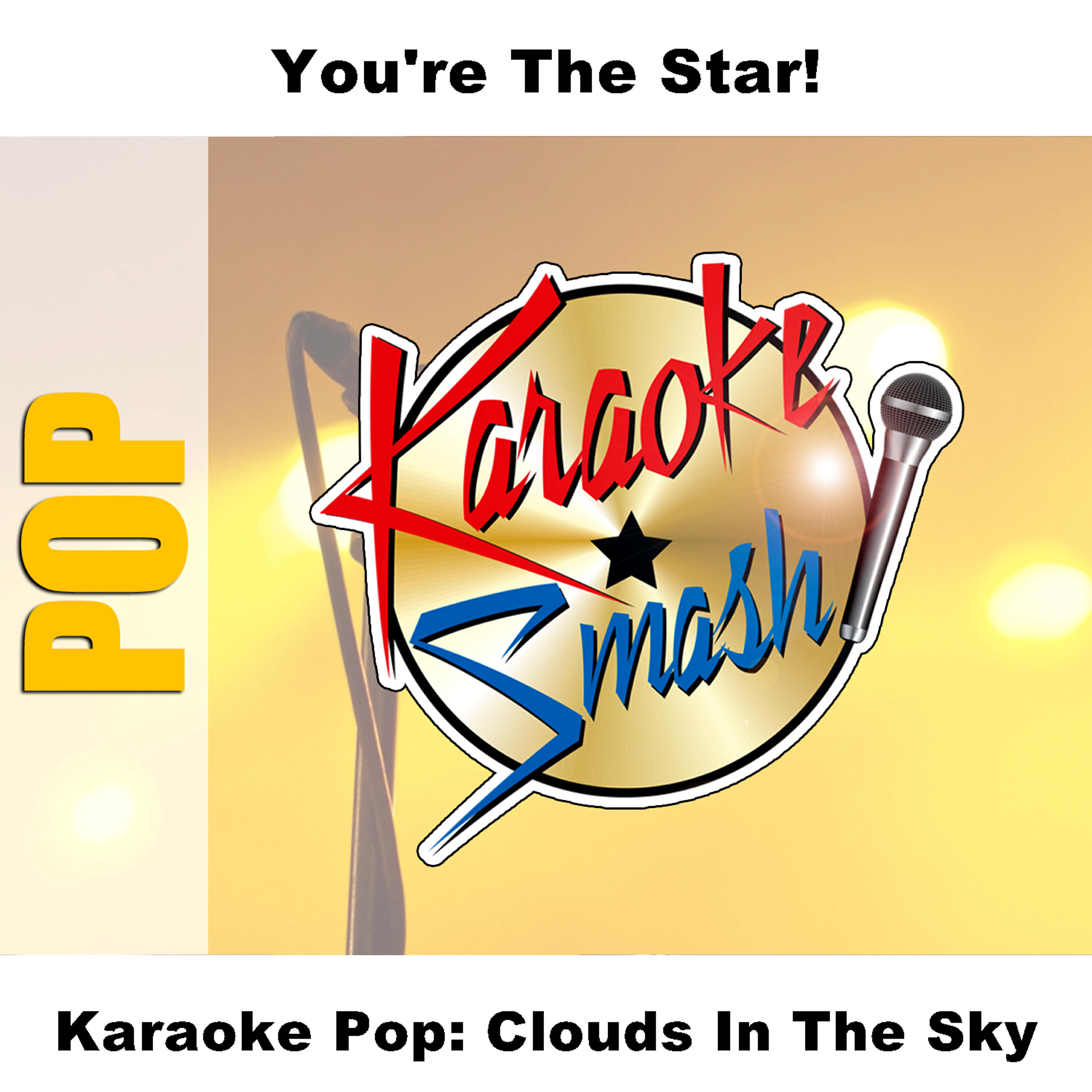 Studio Group - Look At Me (Karaoke-Version) As Made Famous By: Geri Halliwell