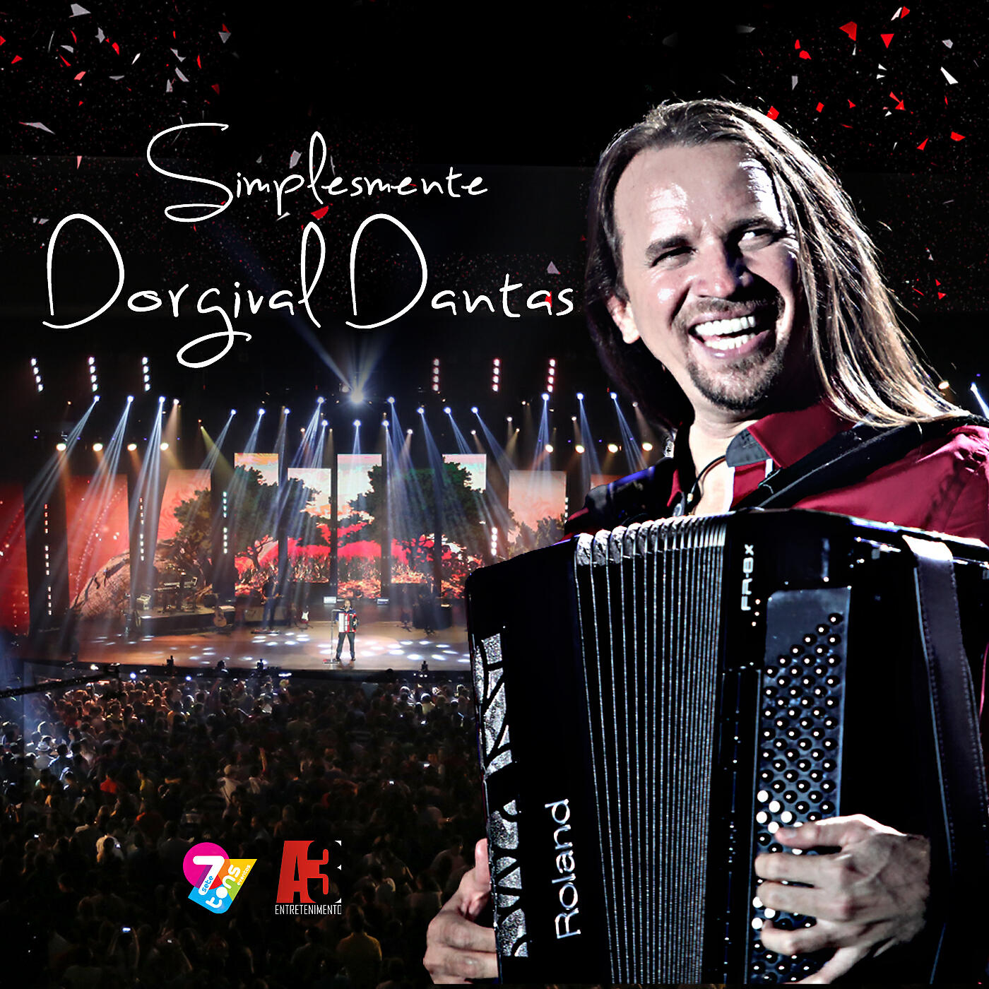 Dorgival Dantas - Conselho Amigo (Ao Vivo)