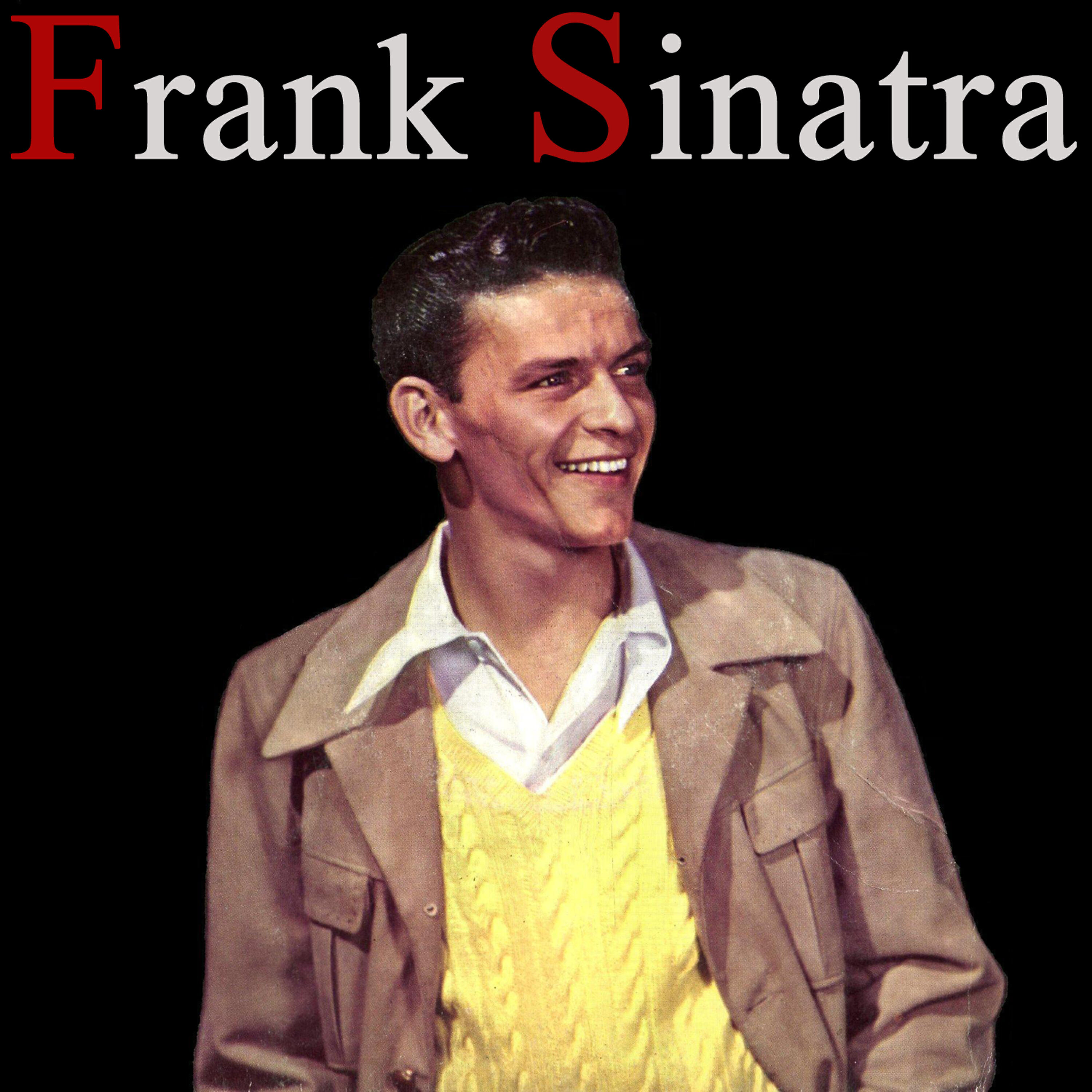 Frank Sinatra - Too Marvelous For Words