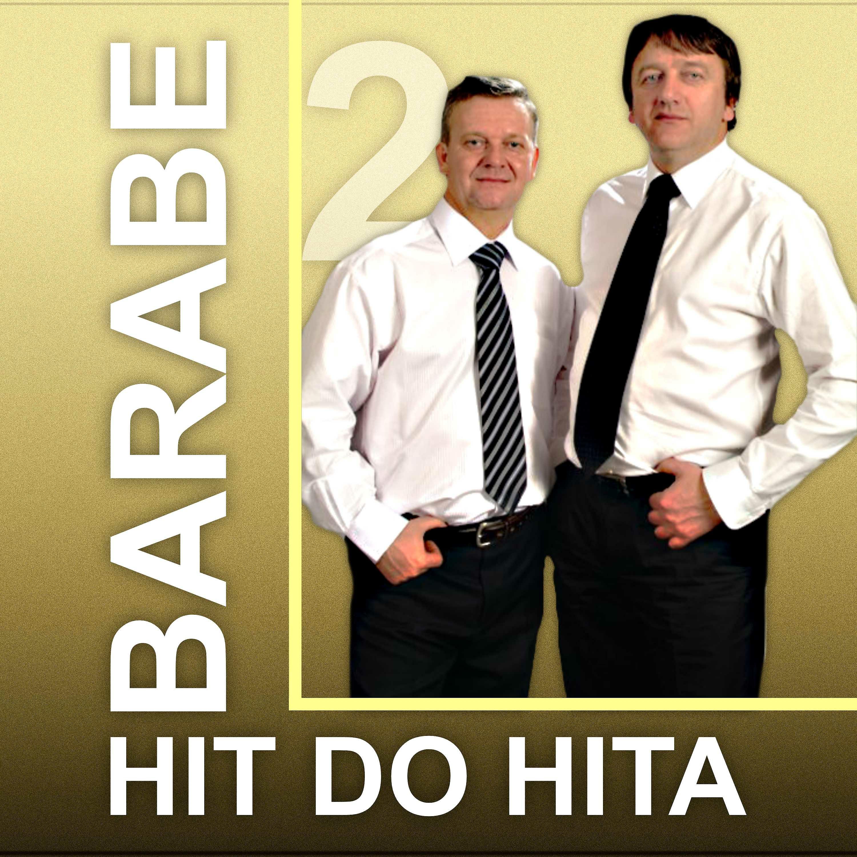 Постер альбома Hit do Hita 2