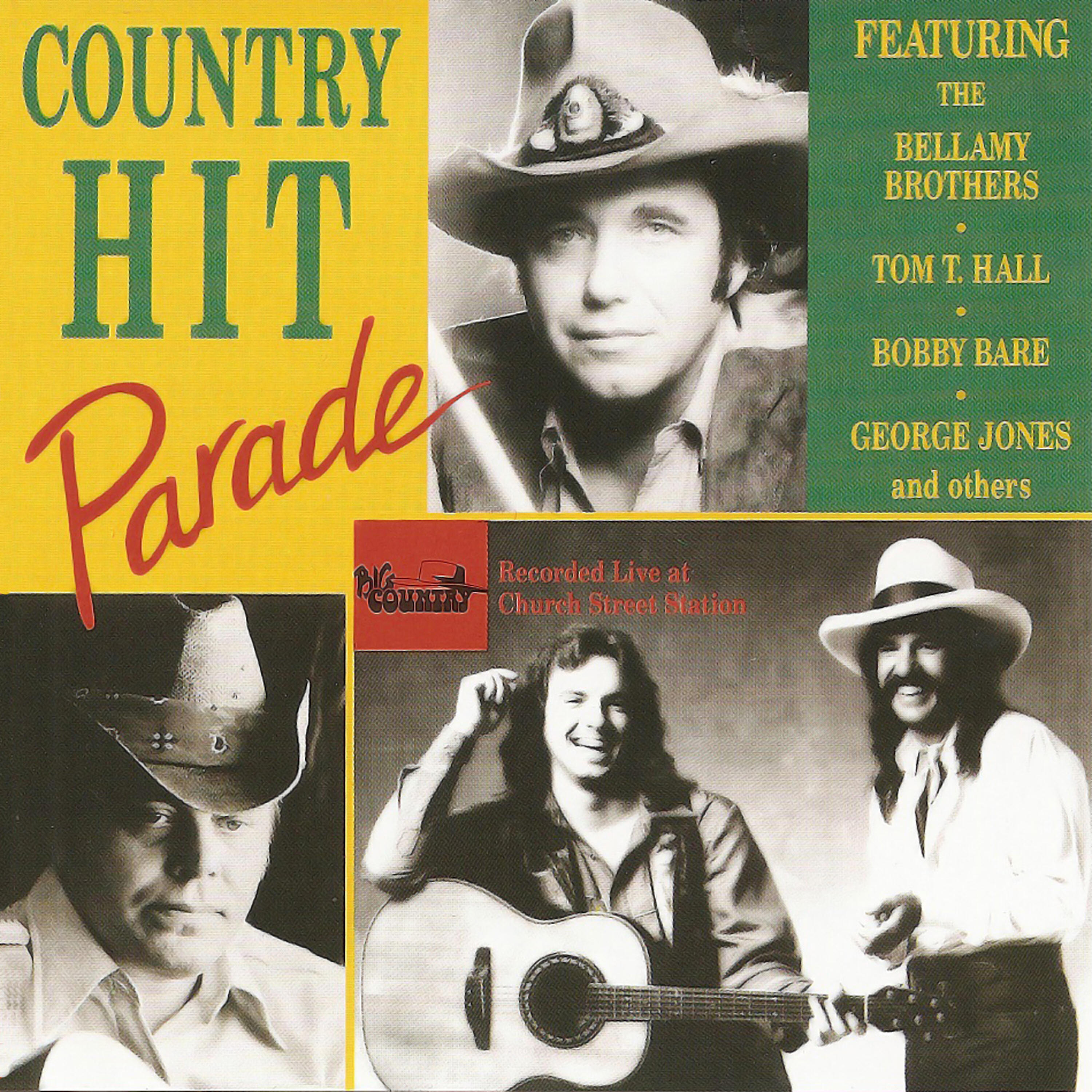 Atlanta - Sweet Country Music