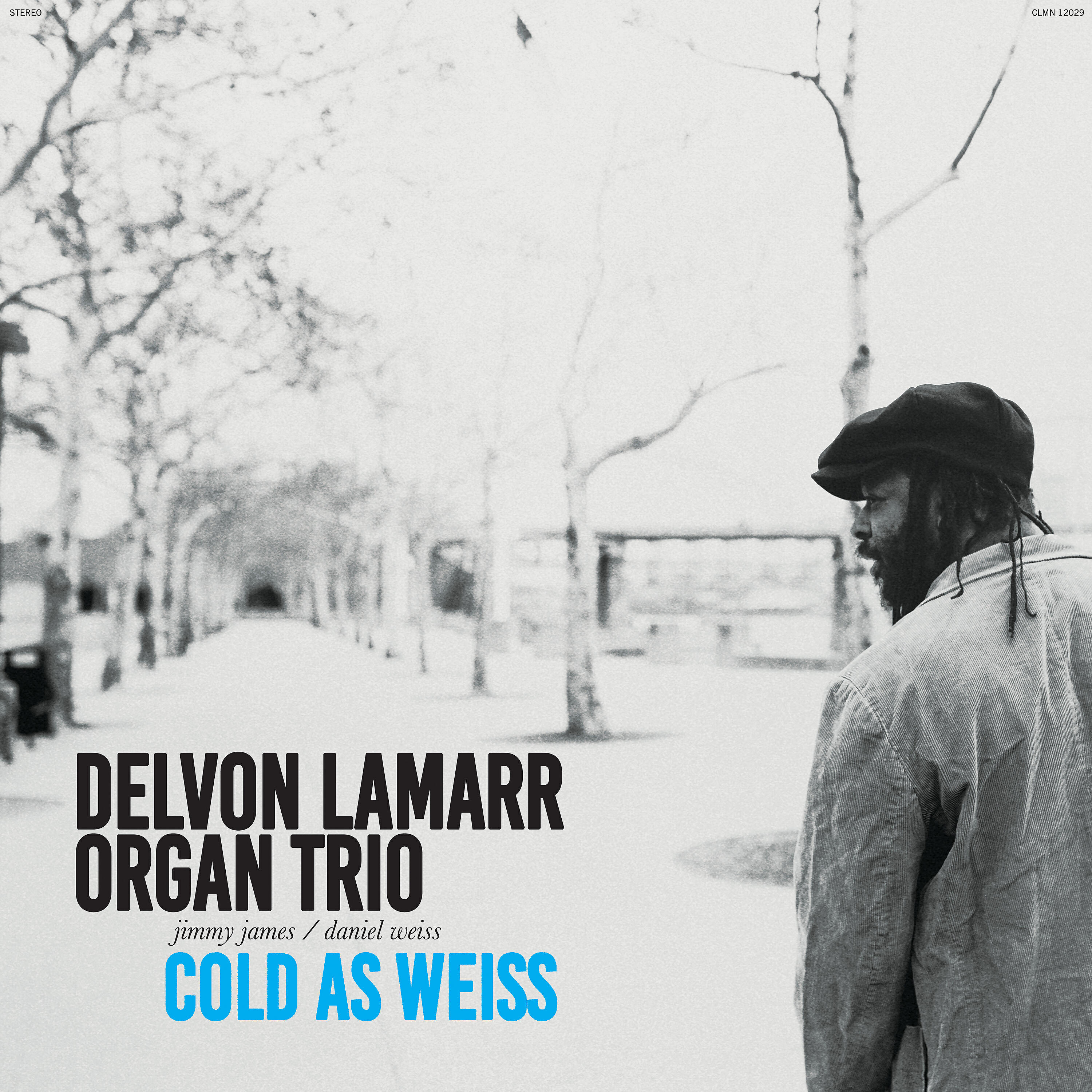 Delvon Lamarr Organ Trio - Uncertainty