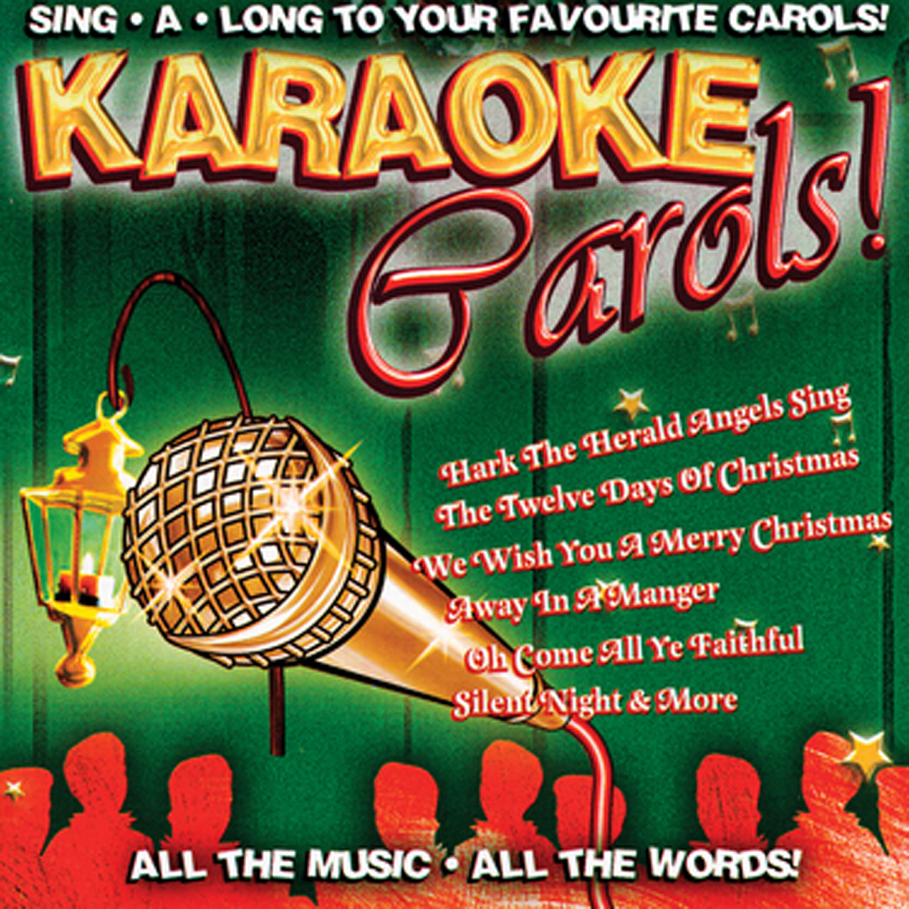 AVID Professional Karaoke - Auld Lang Syne [Professional Backing Track]