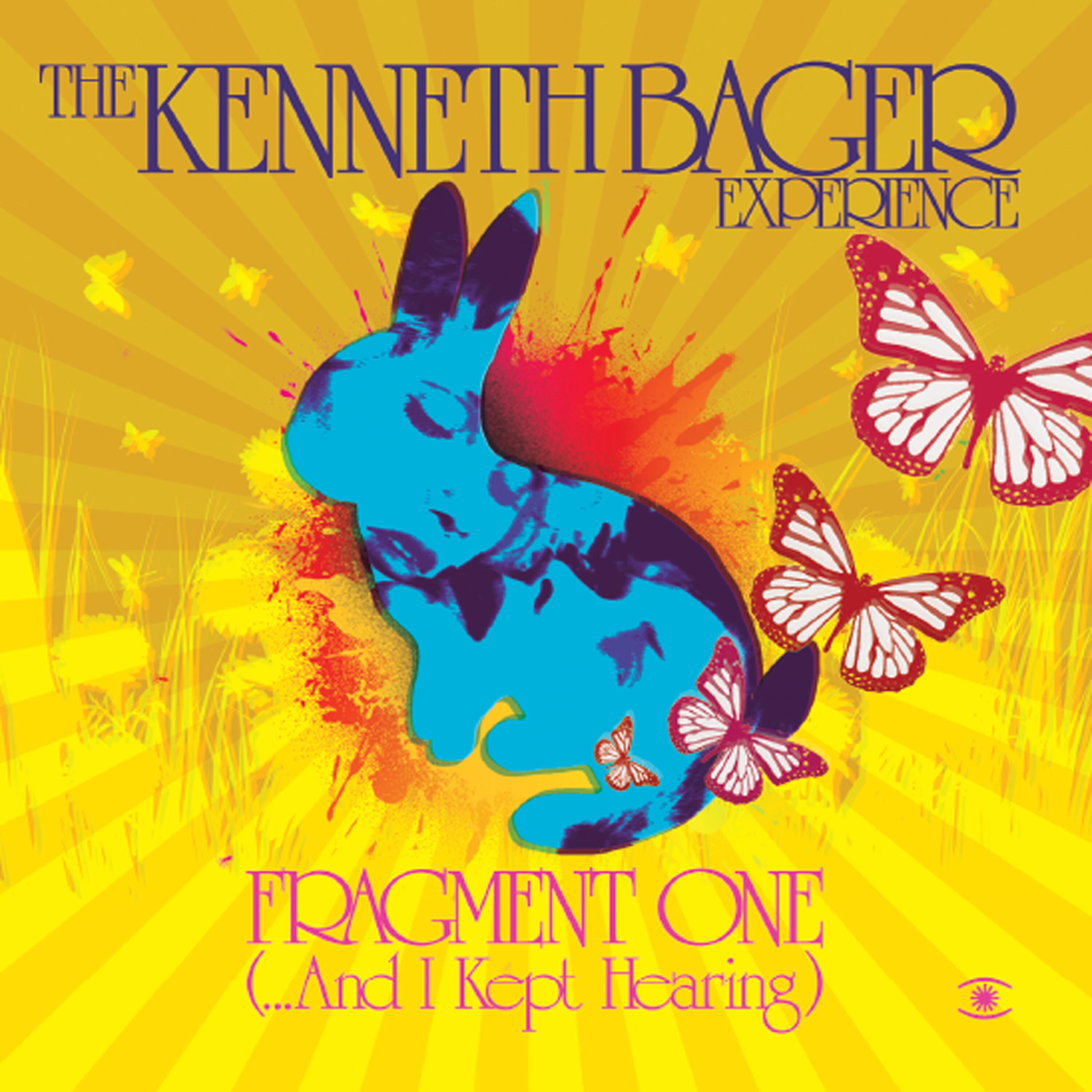 The Kenneth Bager Experience - Fragment 1 - ... And I Kept Hearing (Lenny Ibizarre Remix)