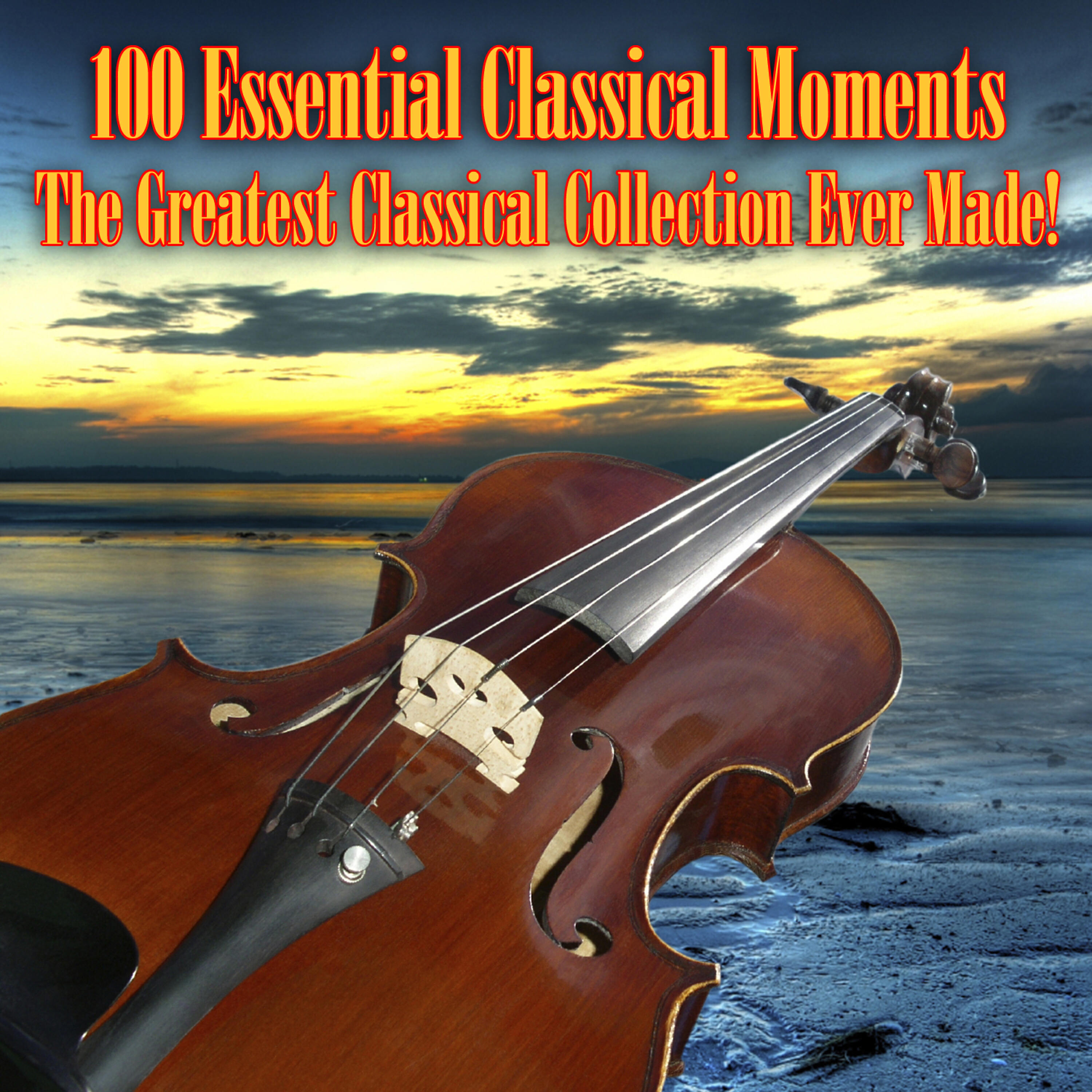 South German Philharmonic Orchestra - Montagnes And Capulets' from 'Romeo And Juliet