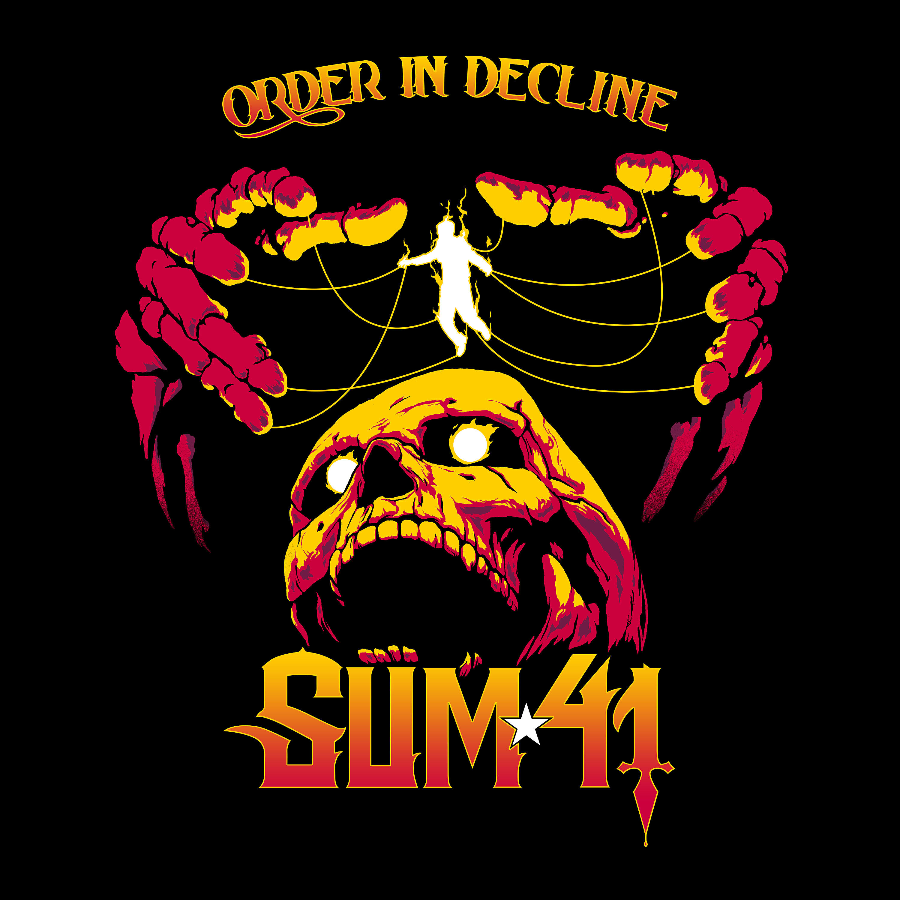 Sum 41 - The People Vs…